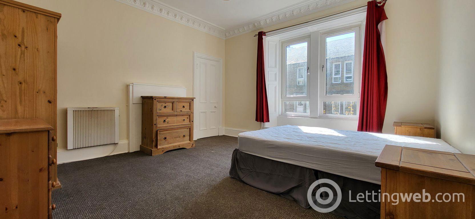 Property to rent in Morgan Street, Dundee