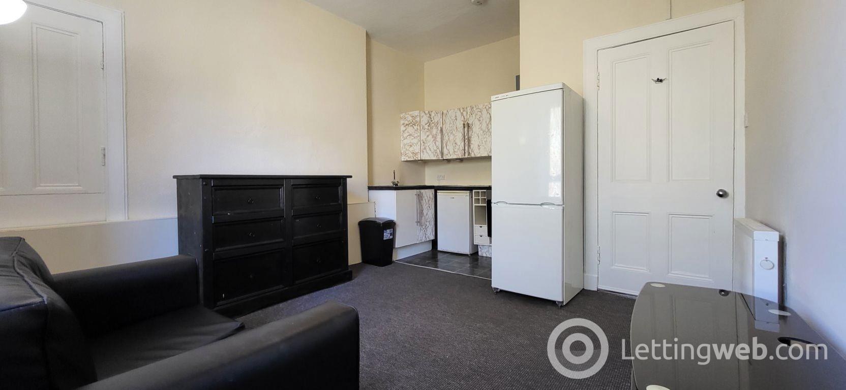 Property to rent in Morgan Street, Dundee