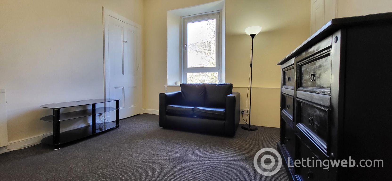 Property to rent in Morgan Street, Dundee