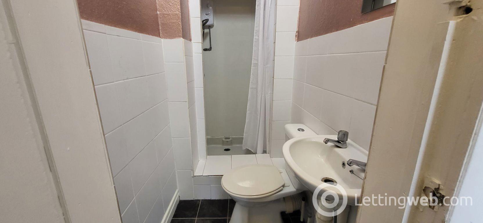 Property to rent in Morgan Street, Dundee