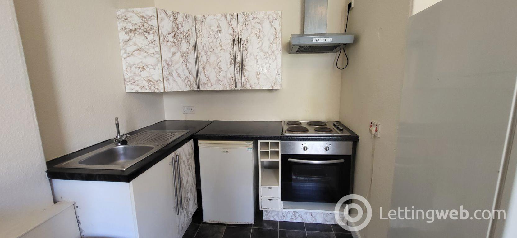 Property to rent in Morgan Street, Dundee