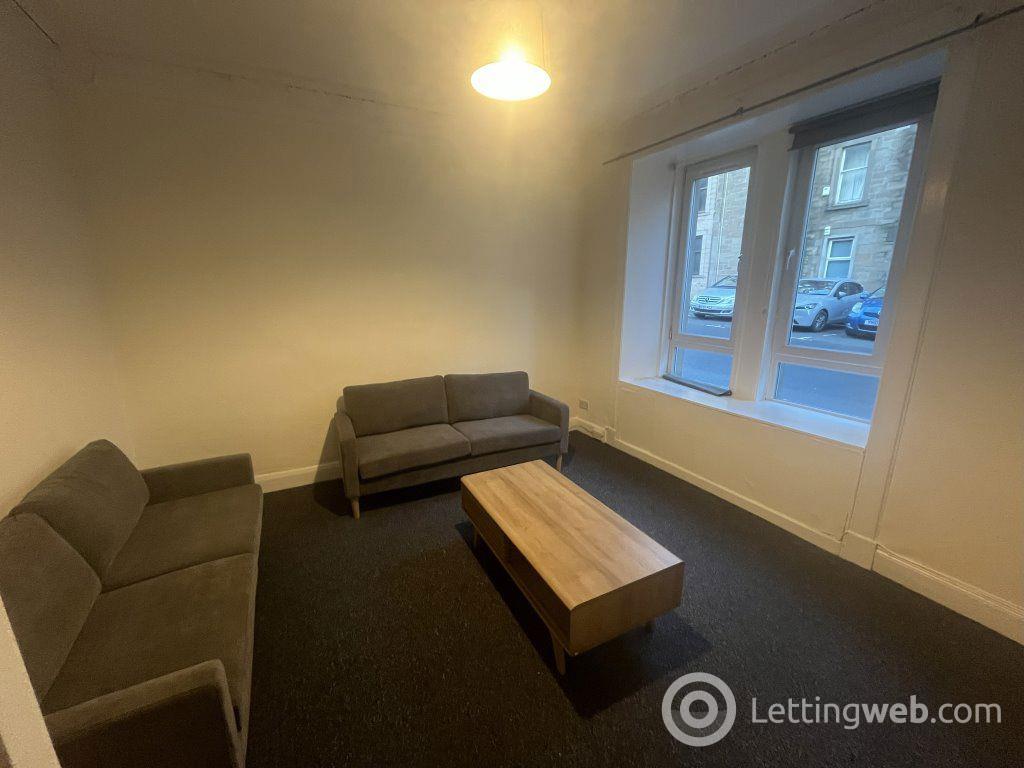 Property to rent in GR Baldovan Terrace, Dundee