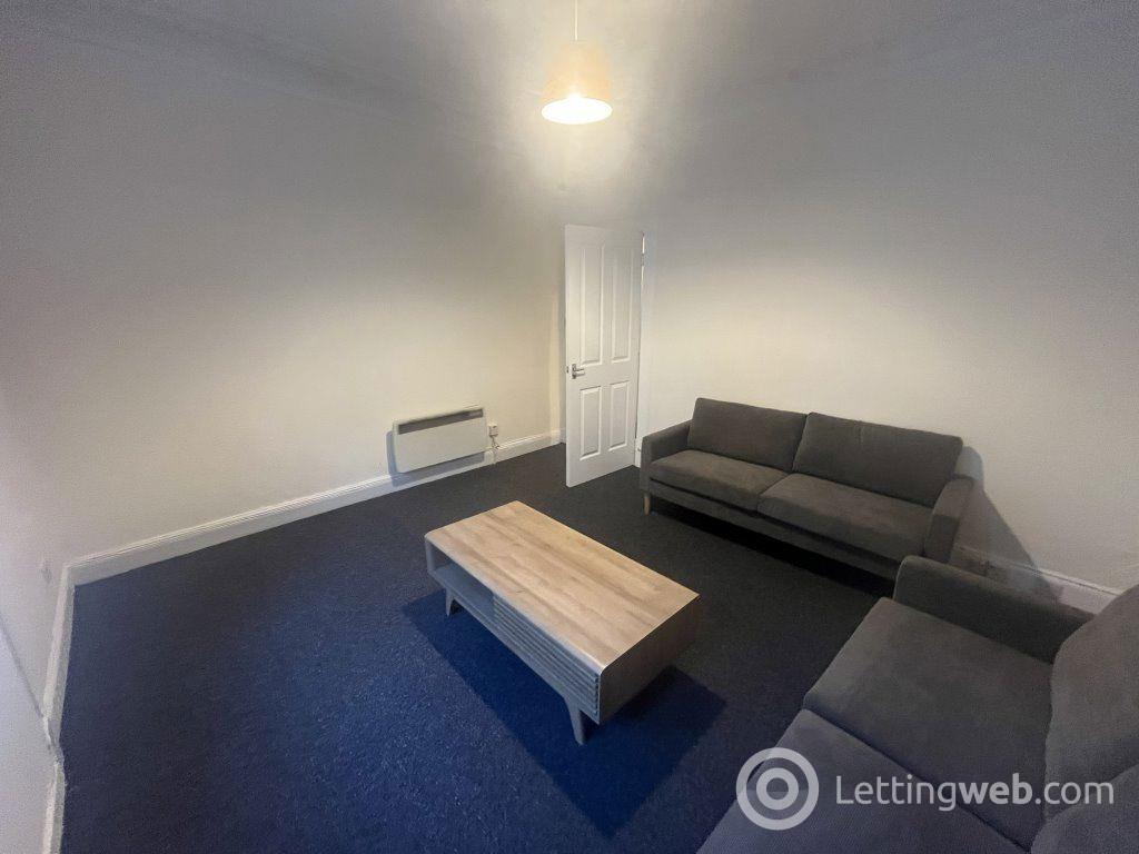 Property to rent in GR Baldovan Terrace, Dundee