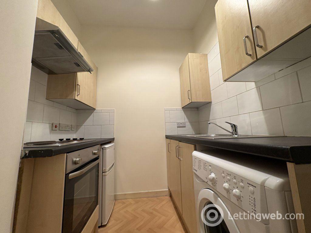 Property to rent in GR Baldovan Terrace, Dundee