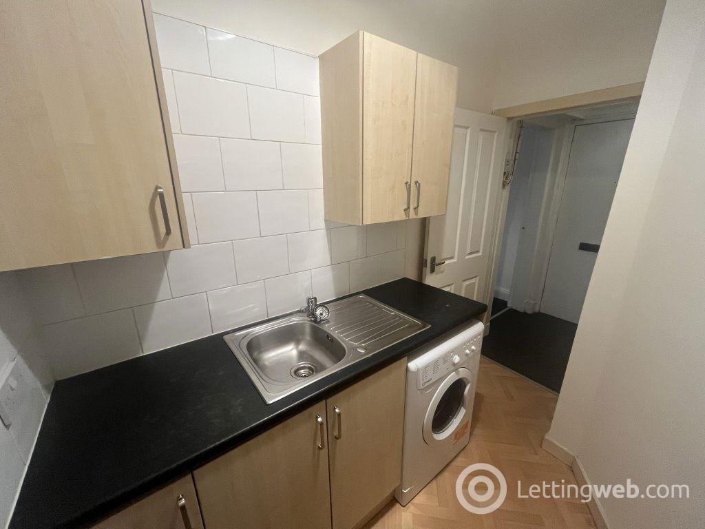 Property to rent in GR Baldovan Terrace, Dundee