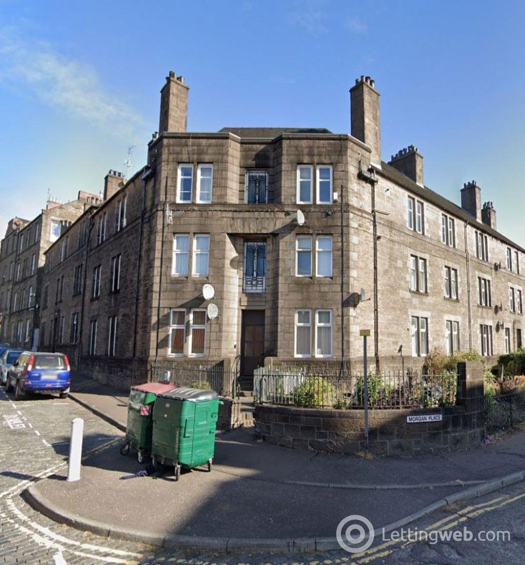 Property to rent in Morgan Place -, Dundee
