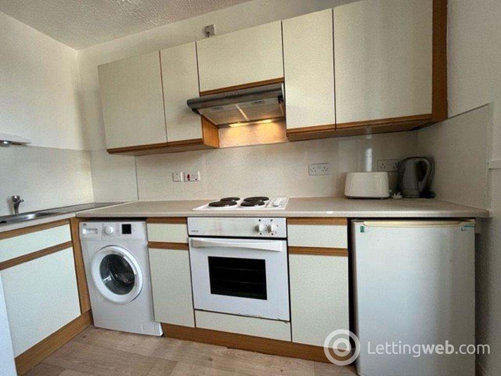 Property to rent in TL Peddie Street, Dundee