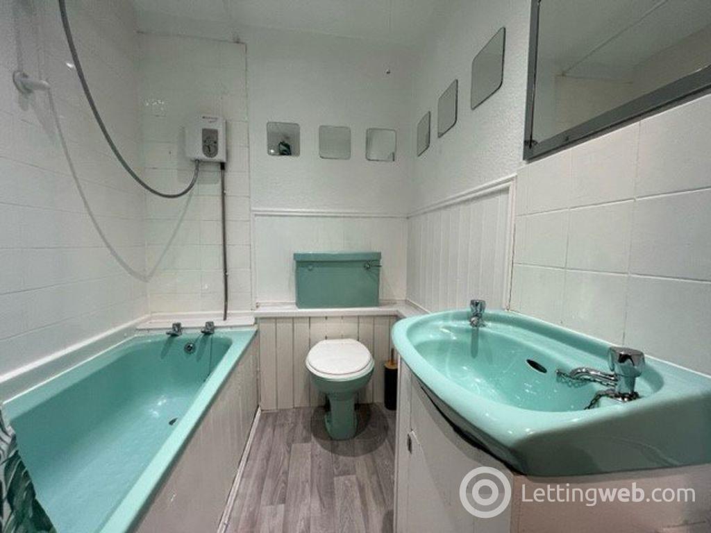 Property to rent in TL Peddie Street, Dundee