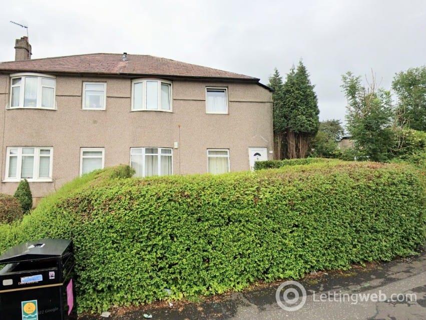 Property to rent in ARBROATH AVENUE, Cardonald, Glasgow, G52 3EZ