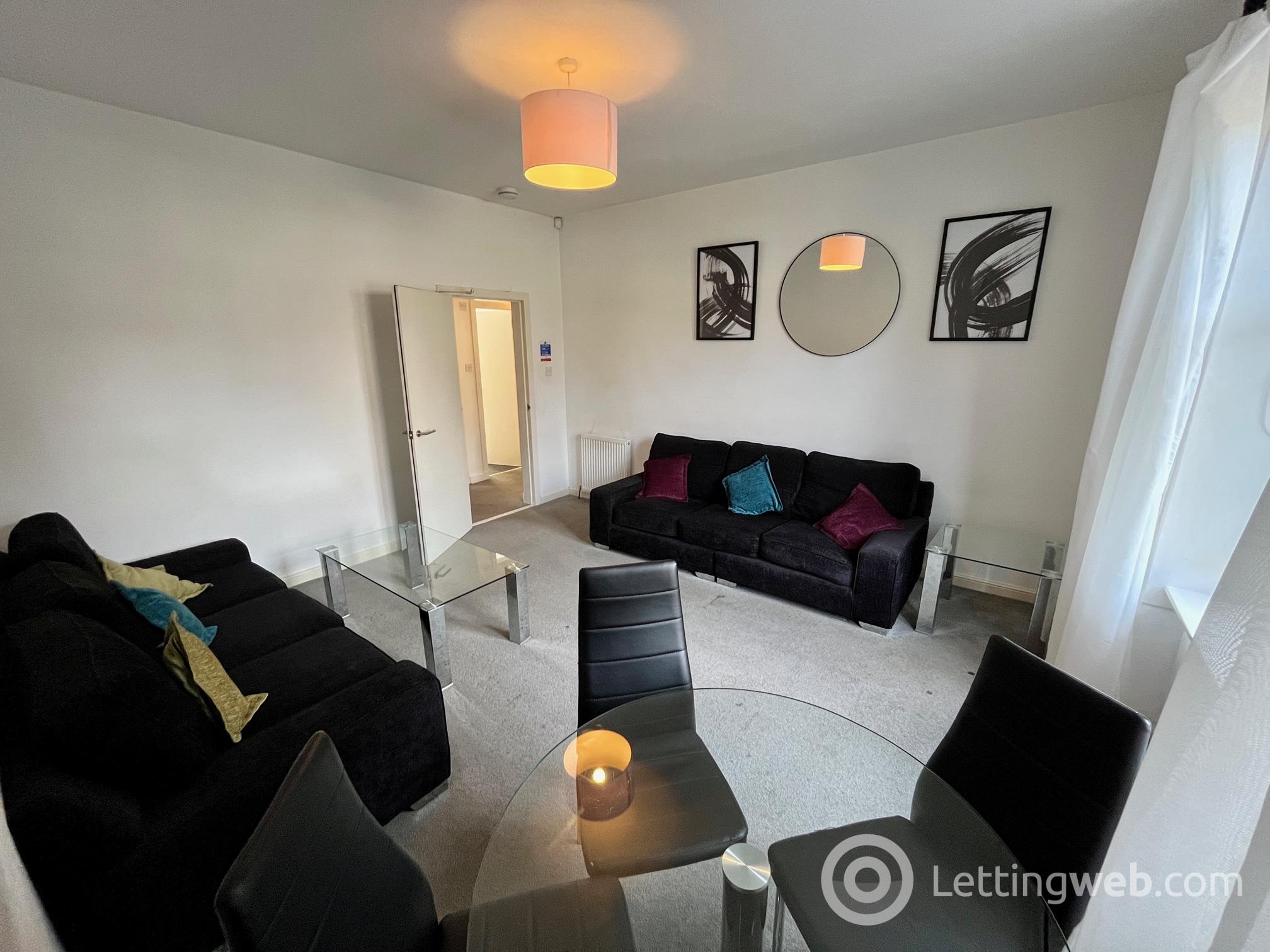 Property to rent in 5 Morgan Place in Dundee