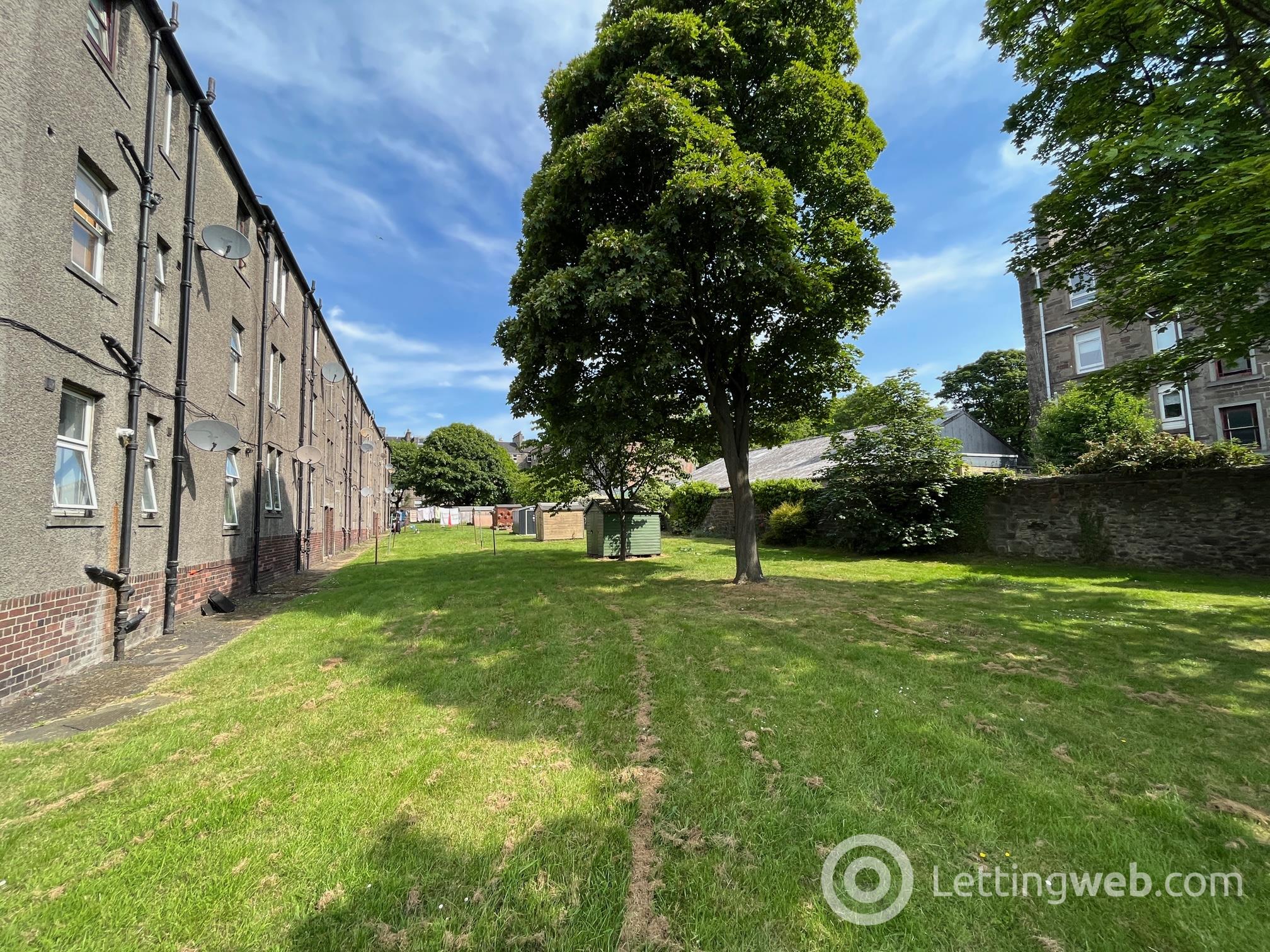 Property to rent in 5 Morgan Place in Dundee