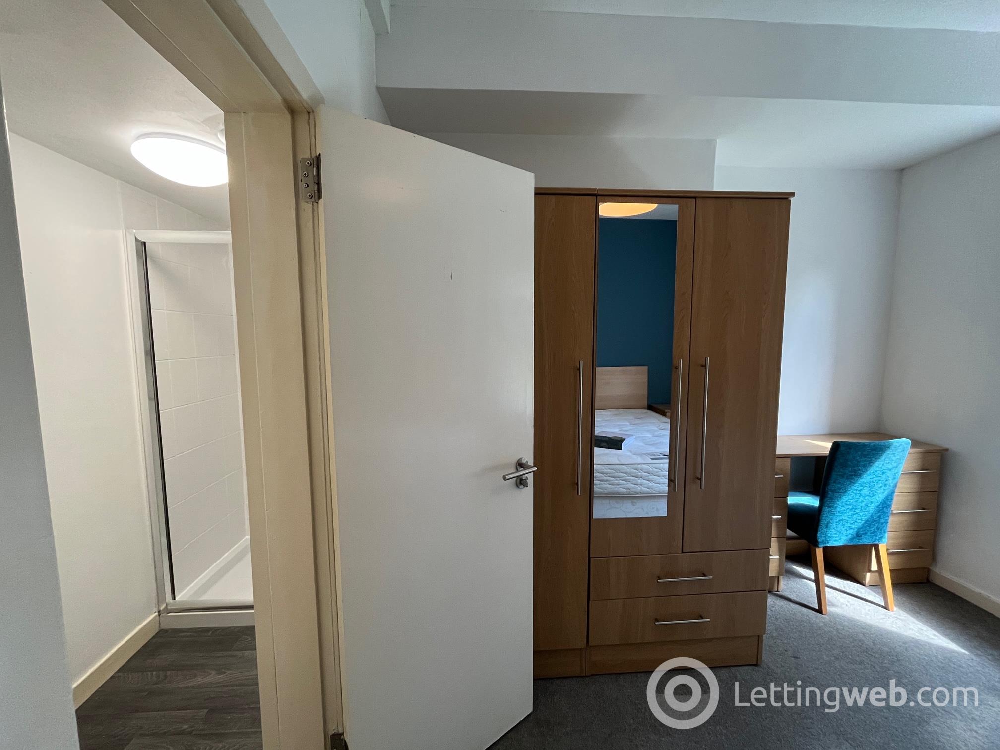 Property to rent in 5 Morgan Place in Dundee