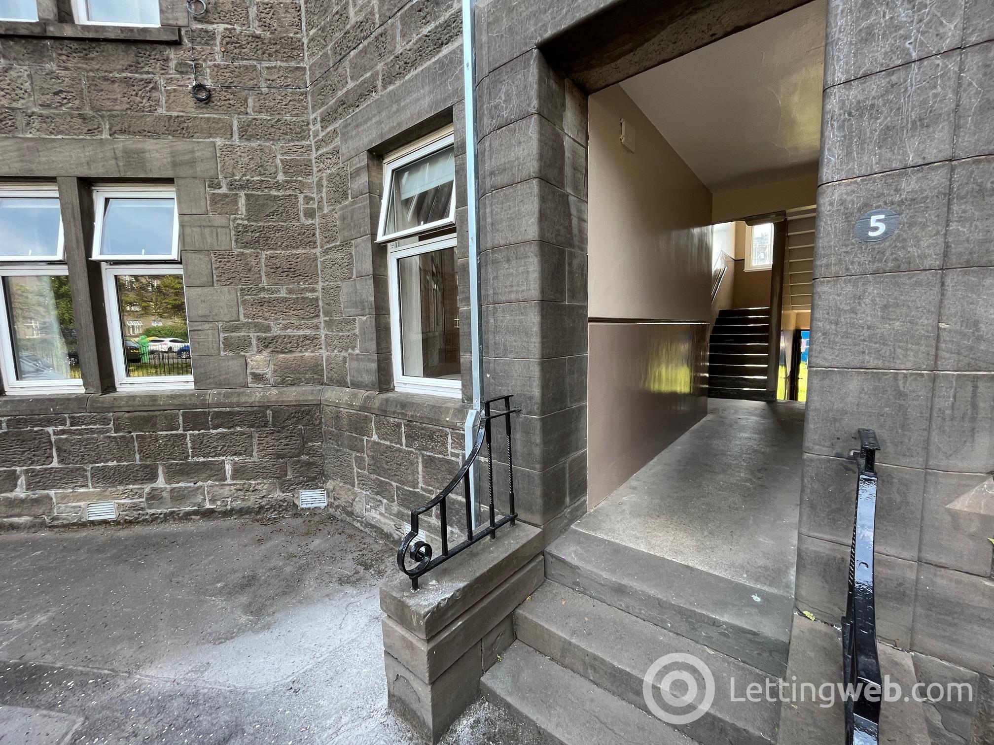 Property to rent in 5 Morgan Place in Dundee