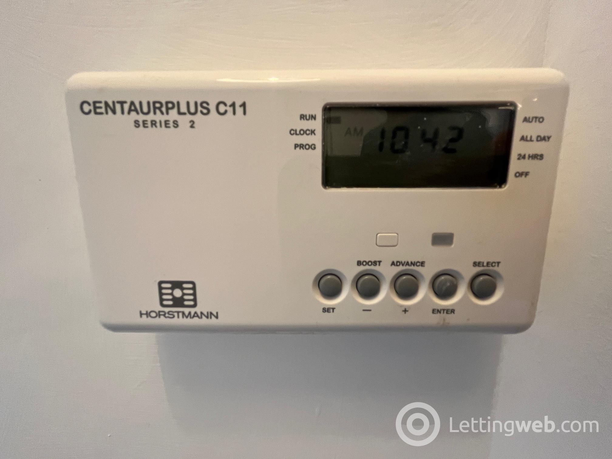 Property to rent in 5 Morgan Place in Dundee