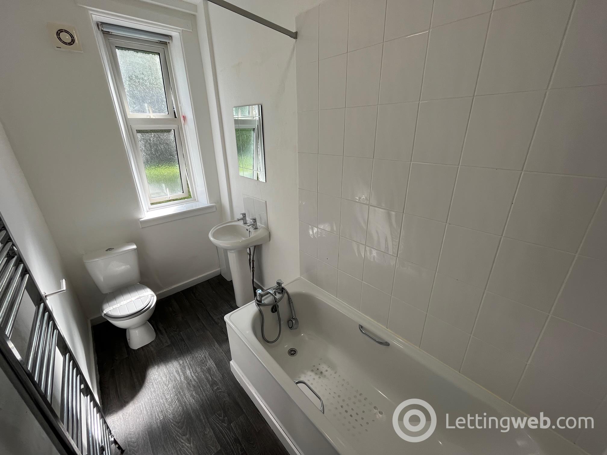 Property to rent in 5 Morgan Place in Dundee