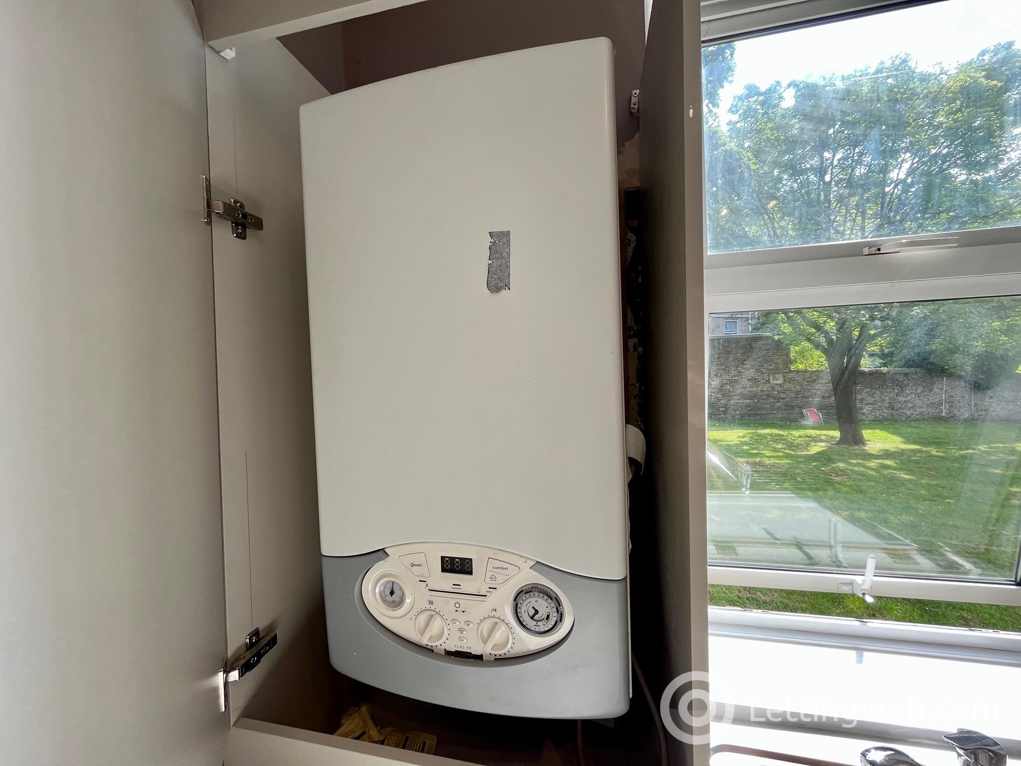 Property to rent in 5 Morgan Place in Dundee