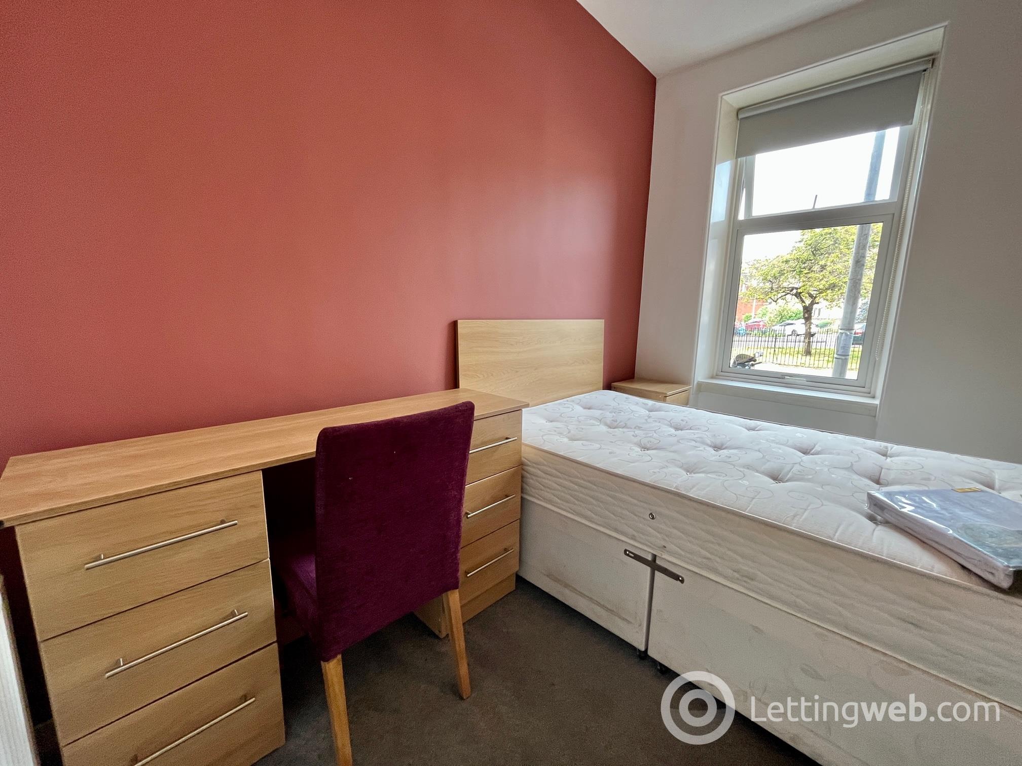 Property to rent in 5 Morgan Place in Dundee