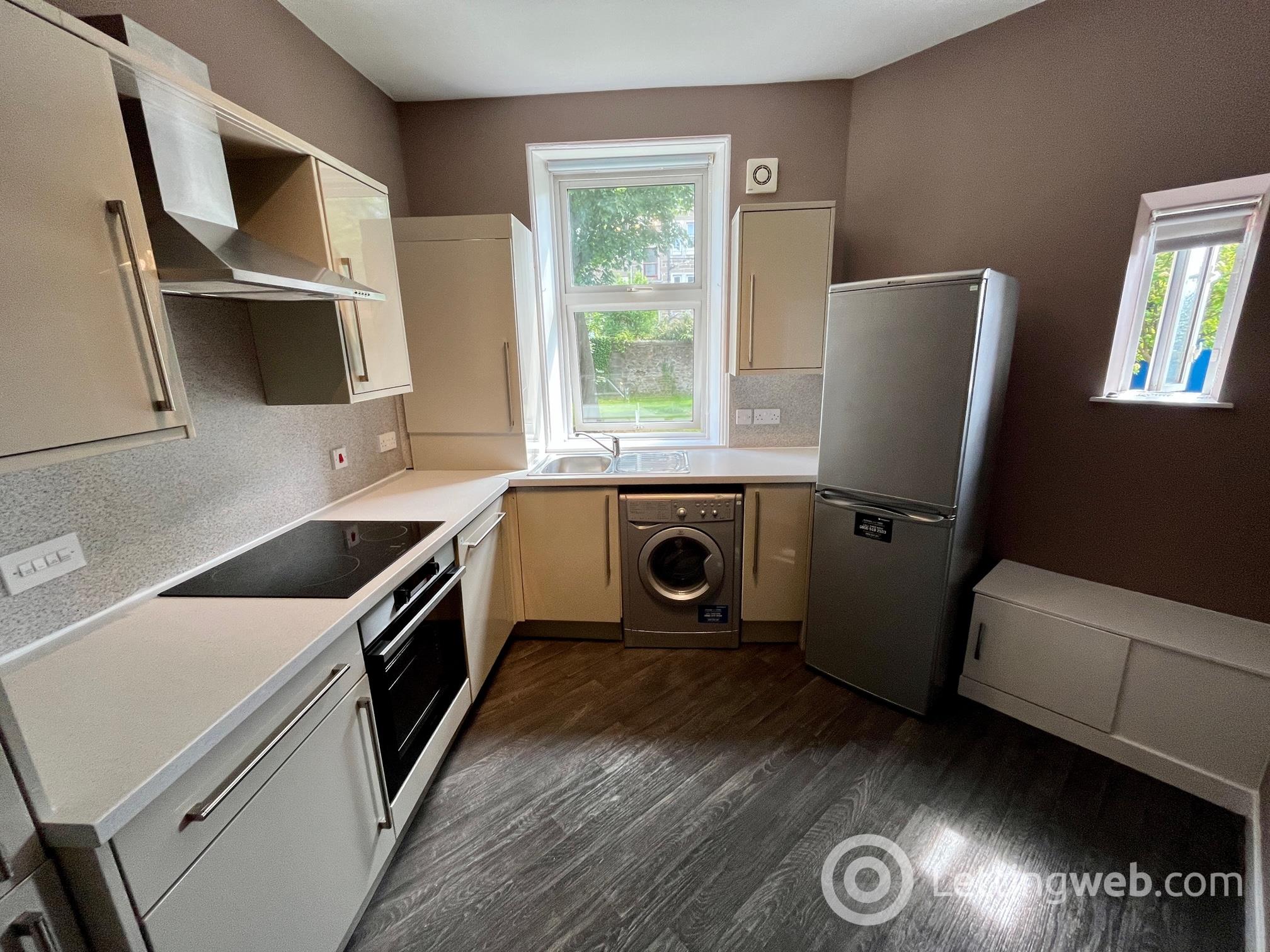 Property to rent in 5 Morgan Place in Dundee