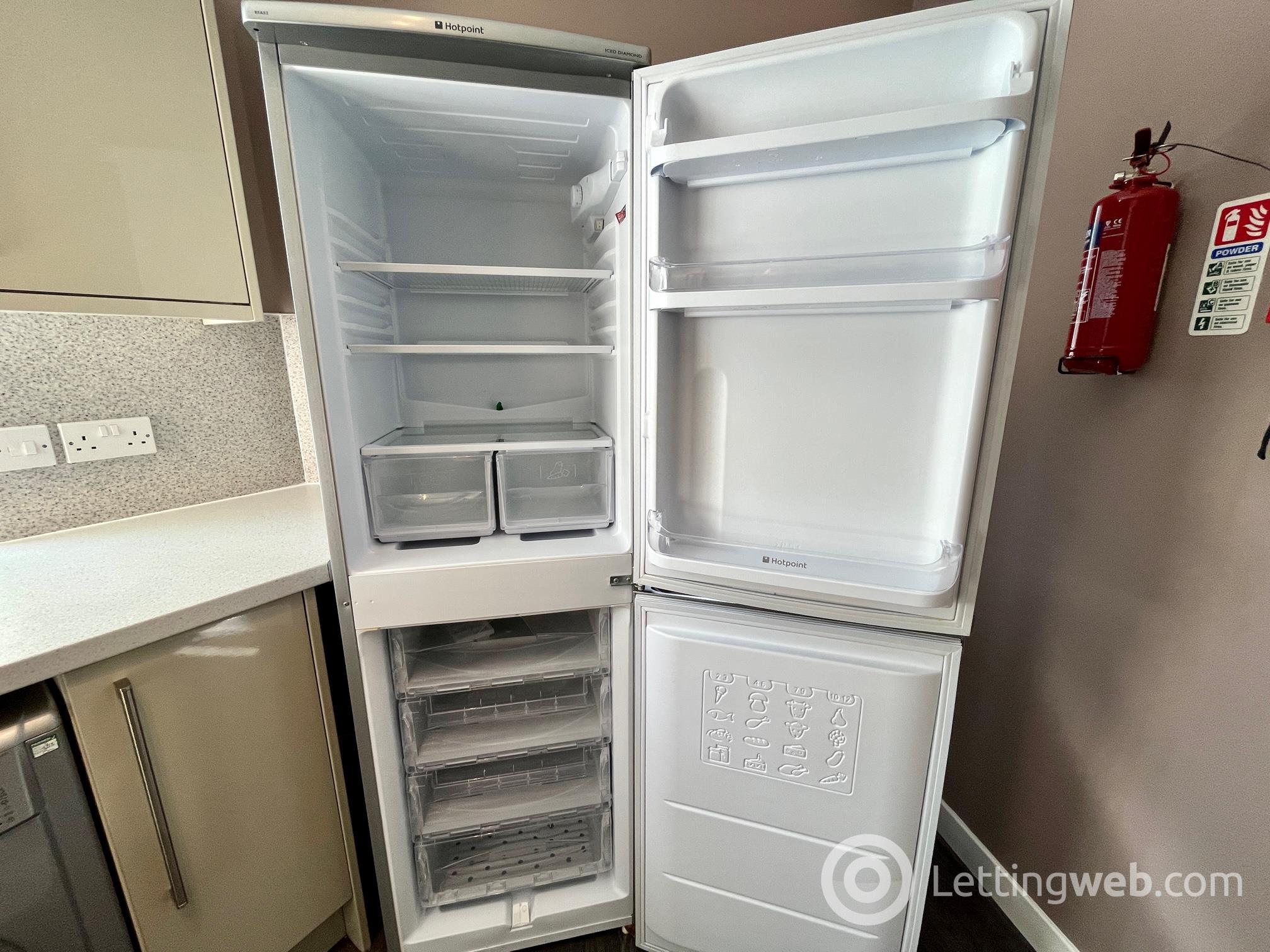 Property to rent in 5 Morgan Place in Dundee