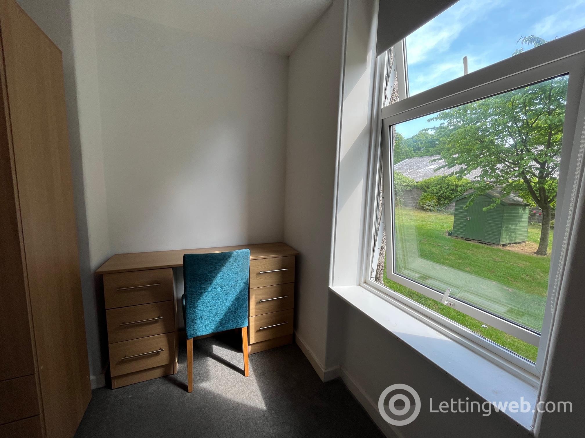 Property to rent in 5 Morgan Place in Dundee