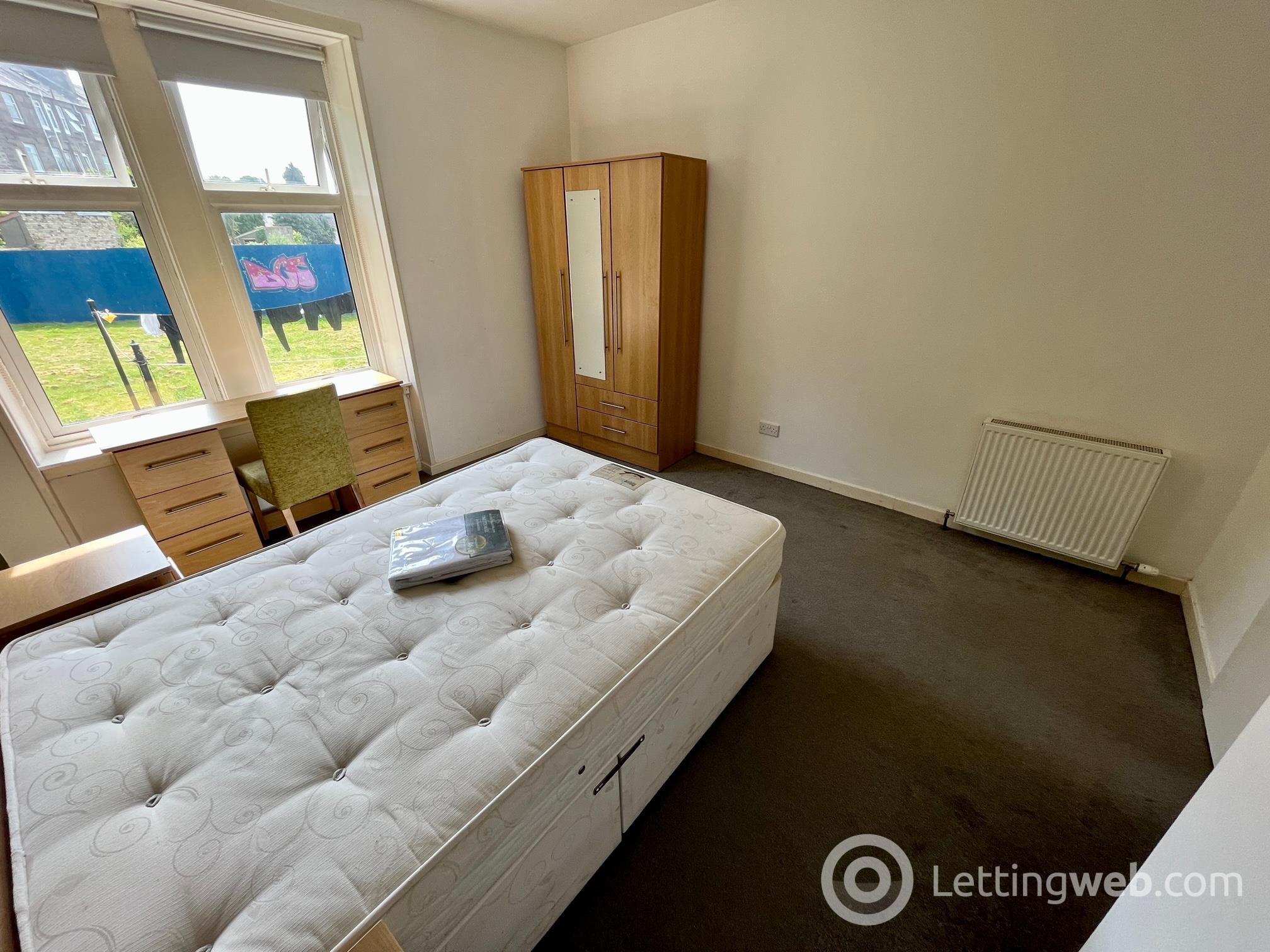 Property to rent in 5 Morgan Place in Dundee