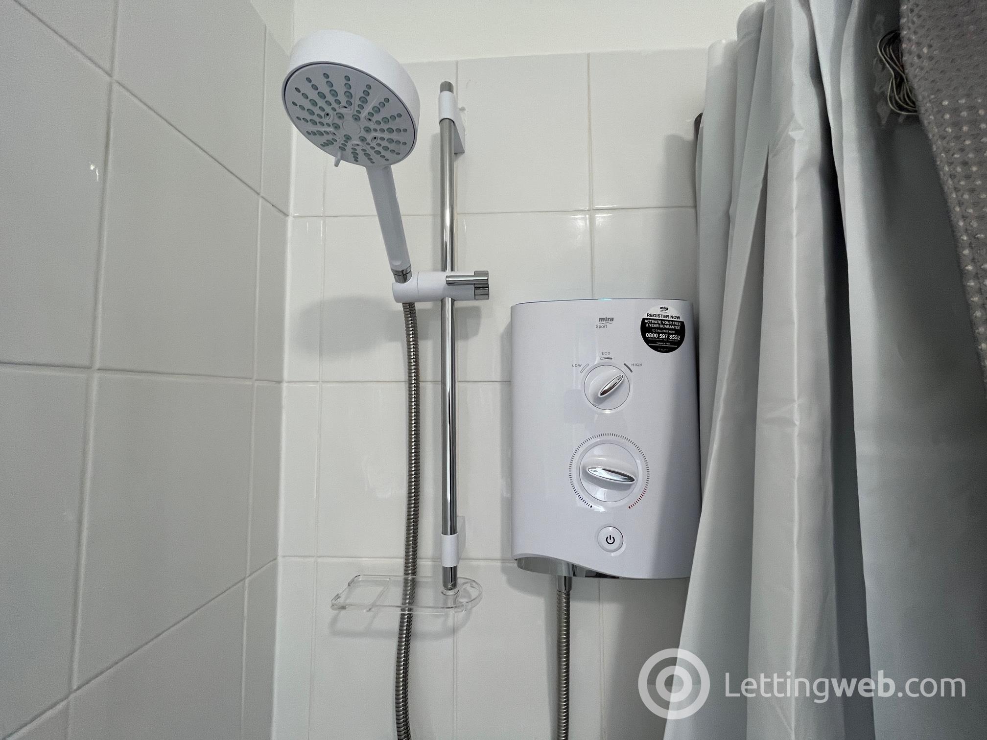 Property to rent in 5 Morgan Place in Dundee