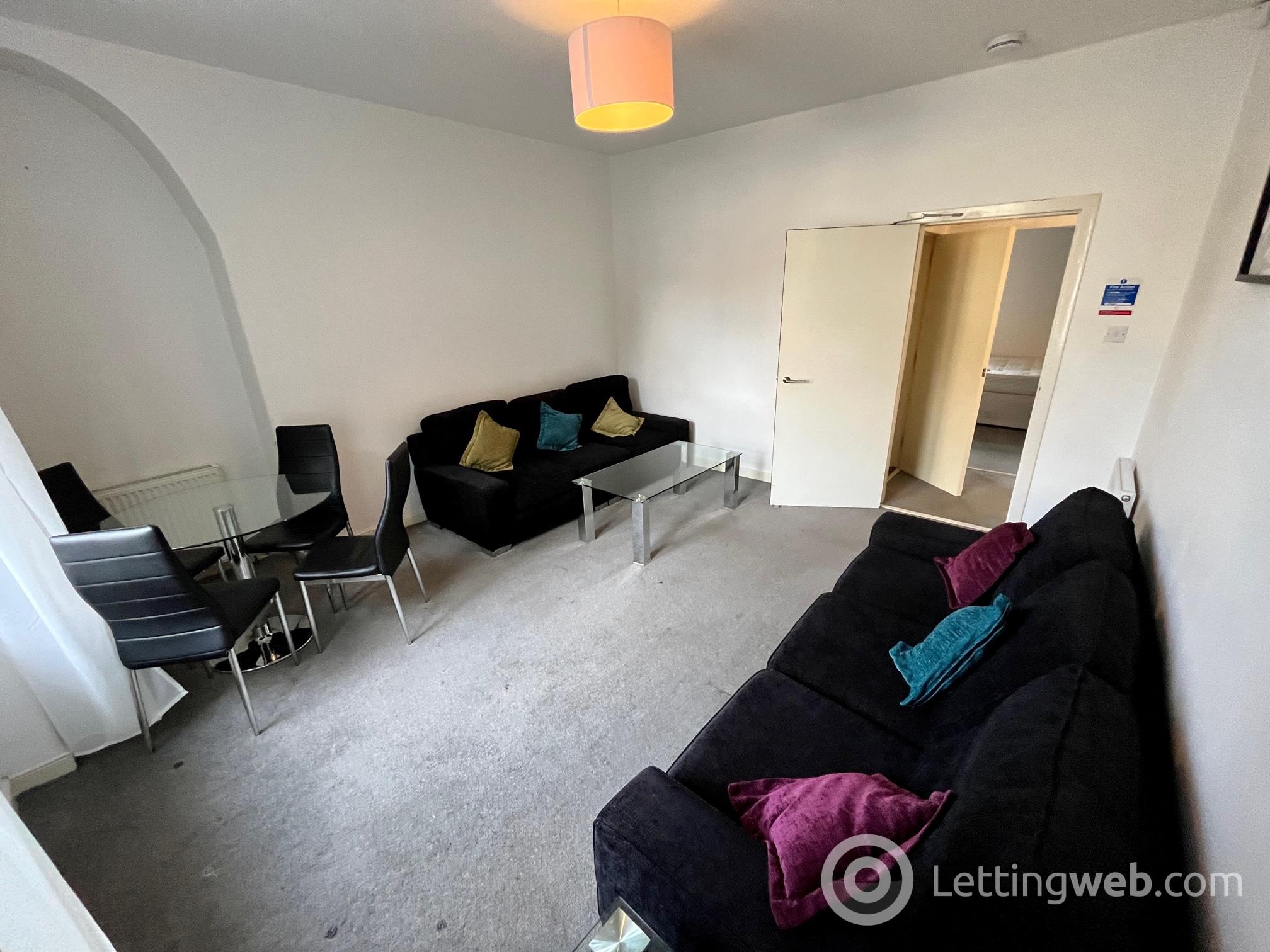 Property to rent in 5 Morgan Place in Dundee