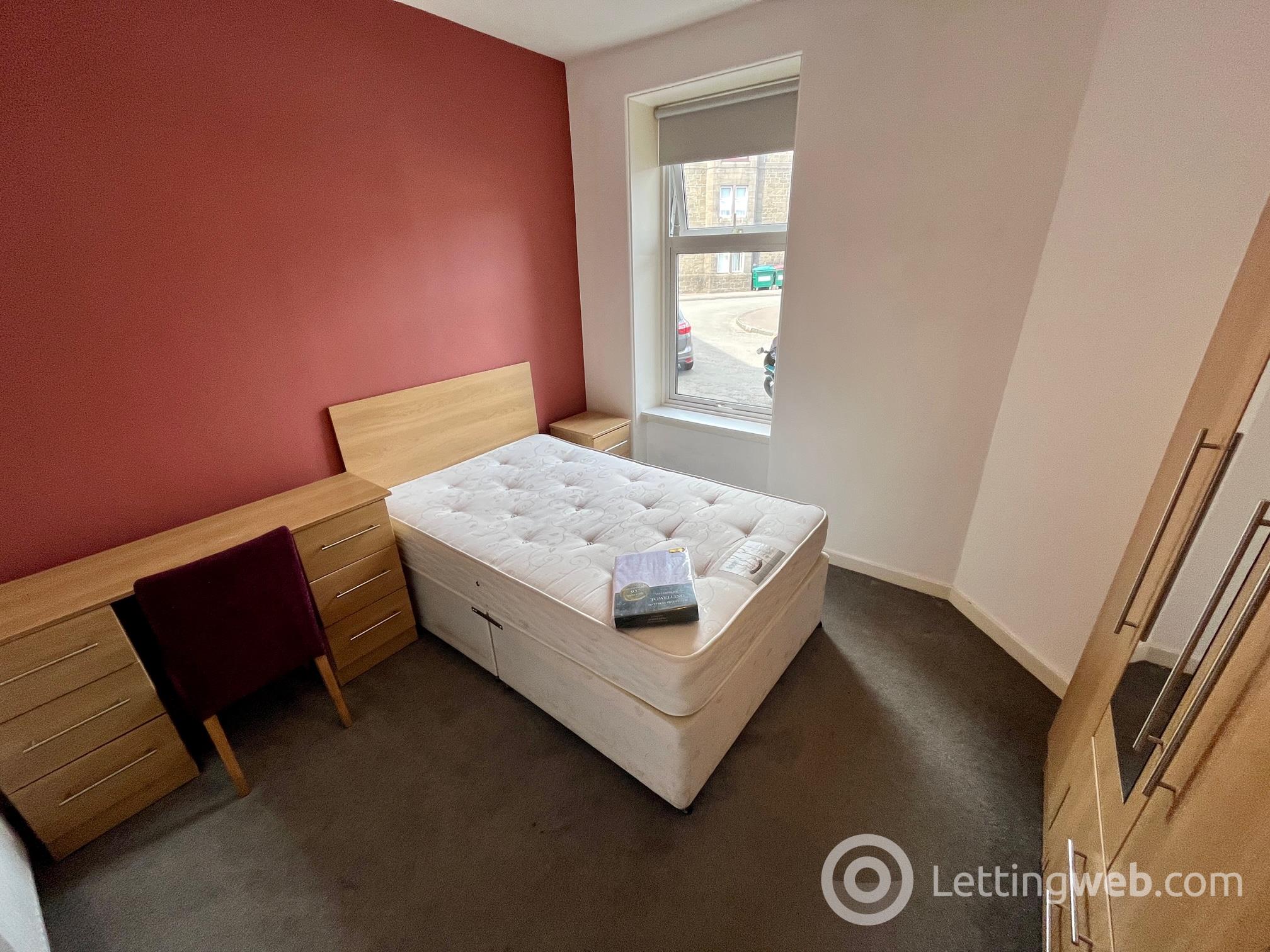 Property to rent in 5 Morgan Place in Dundee