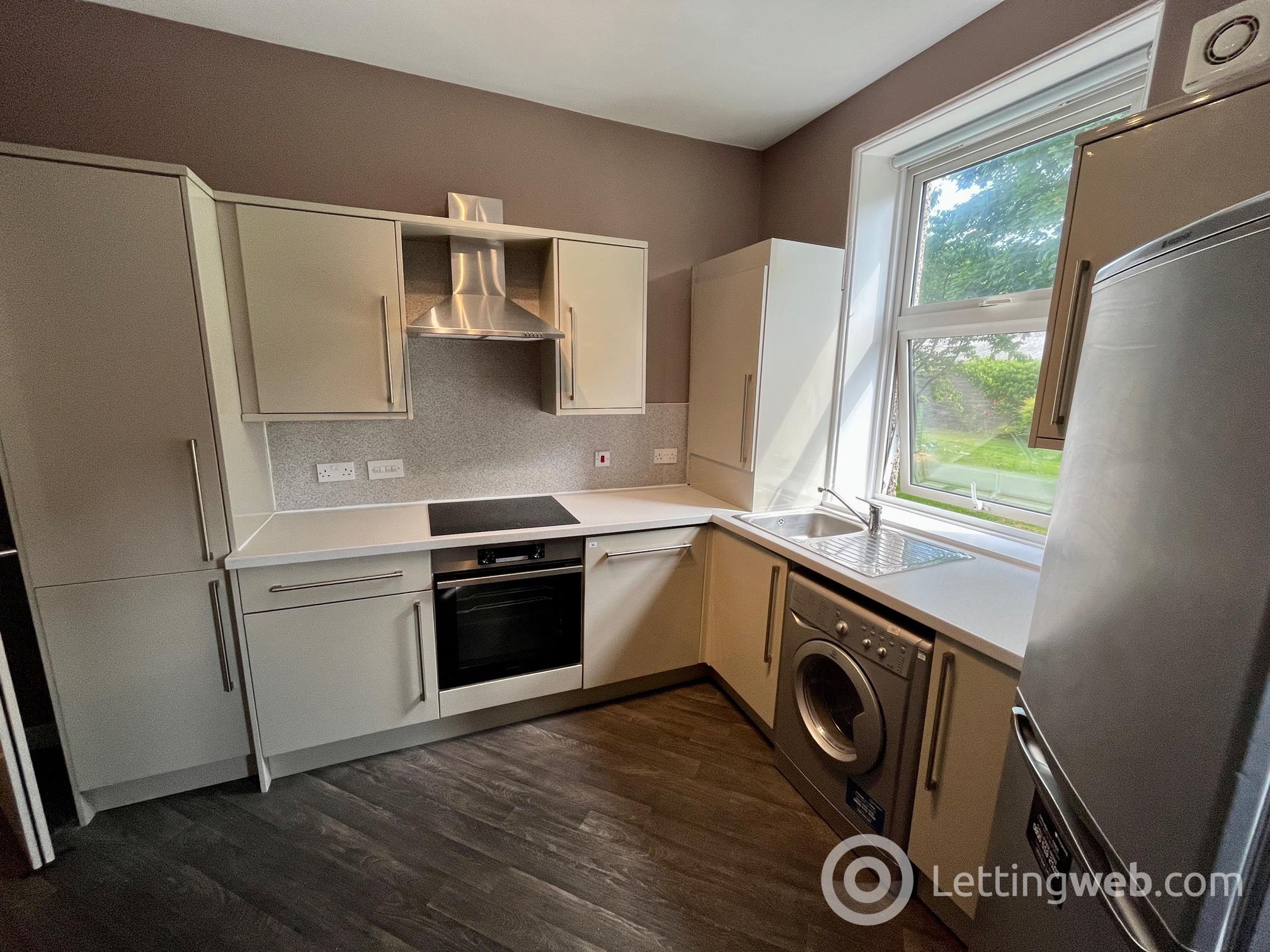 Property to rent in 5 Morgan Place in Dundee