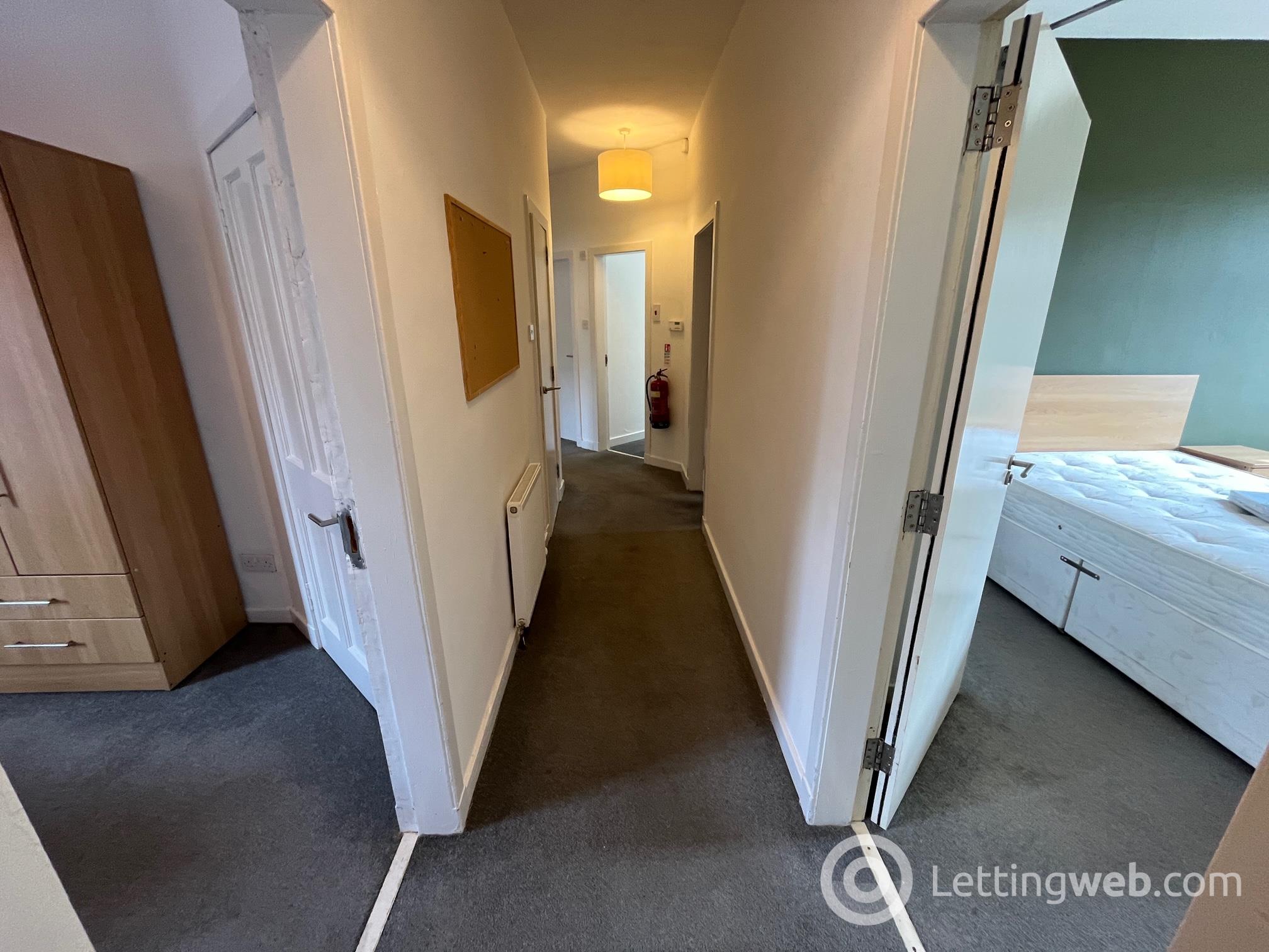 Property to rent in 5 Morgan Place in Dundee