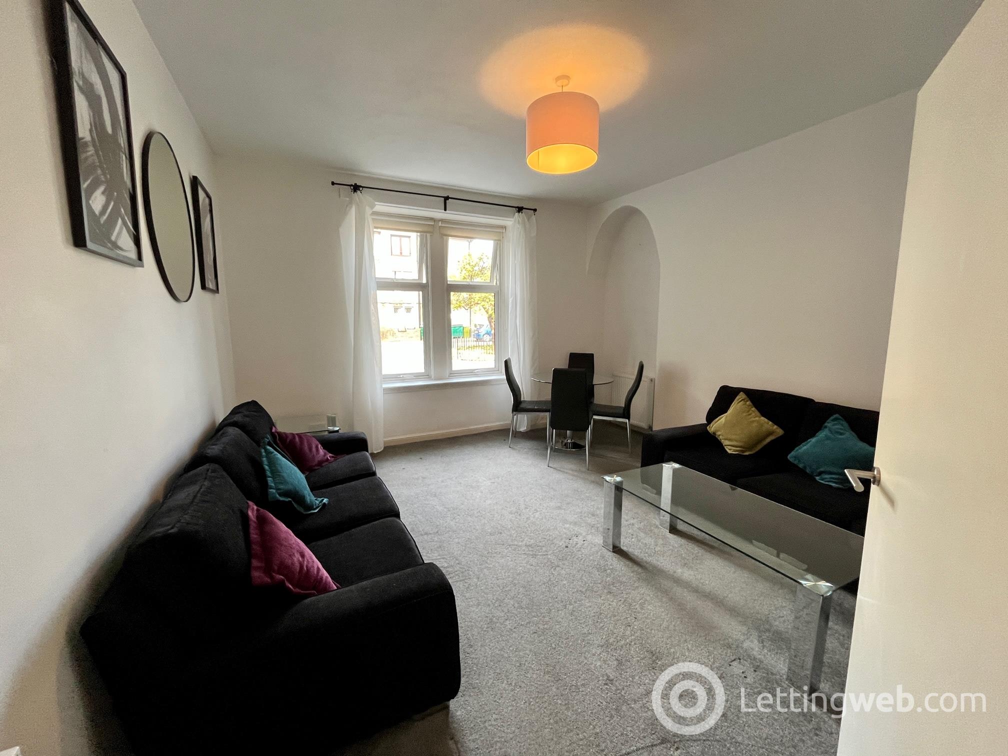 Property to rent in 5 Morgan Place in Dundee