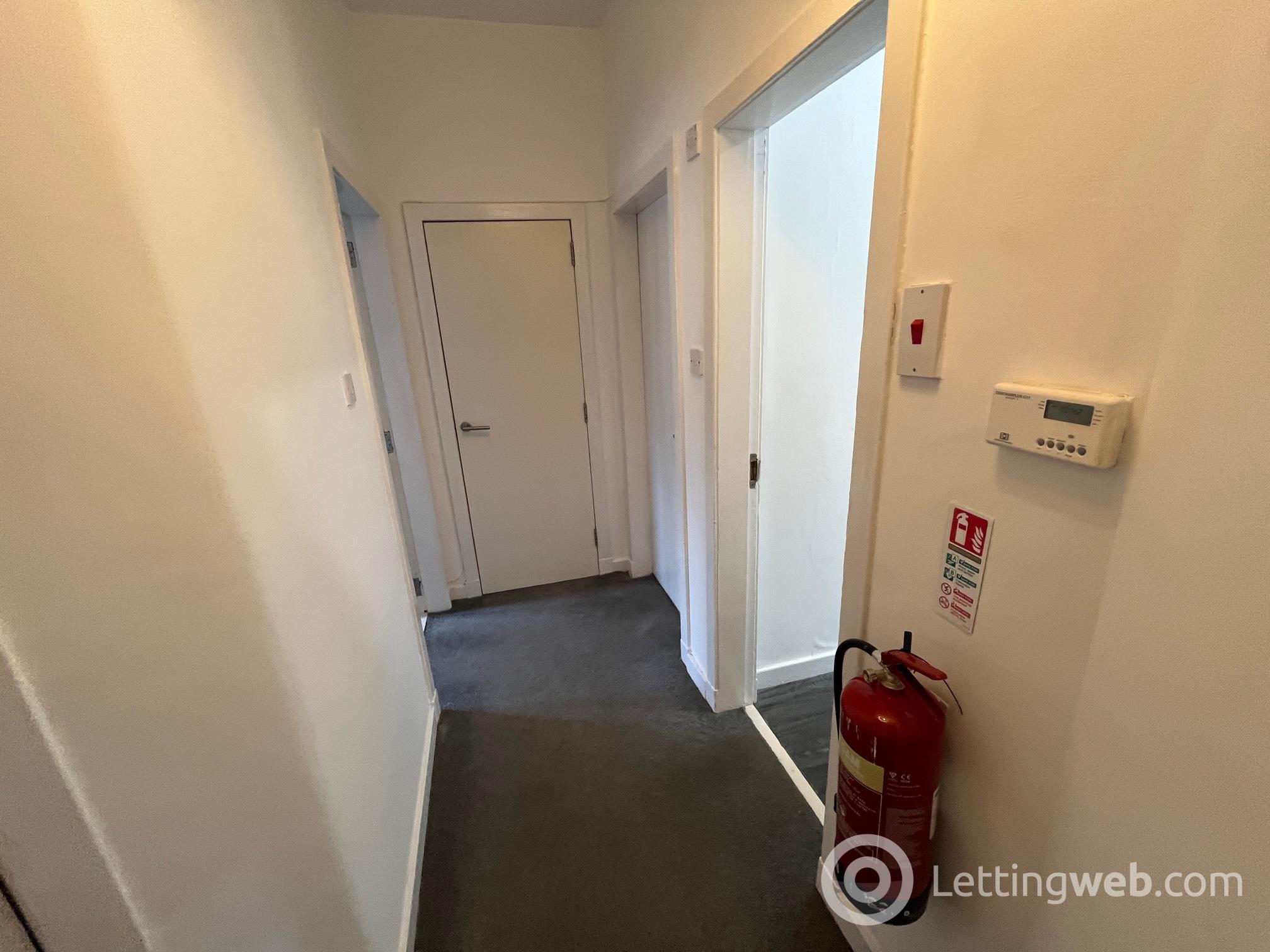 Property to rent in 5 Morgan Place in Dundee