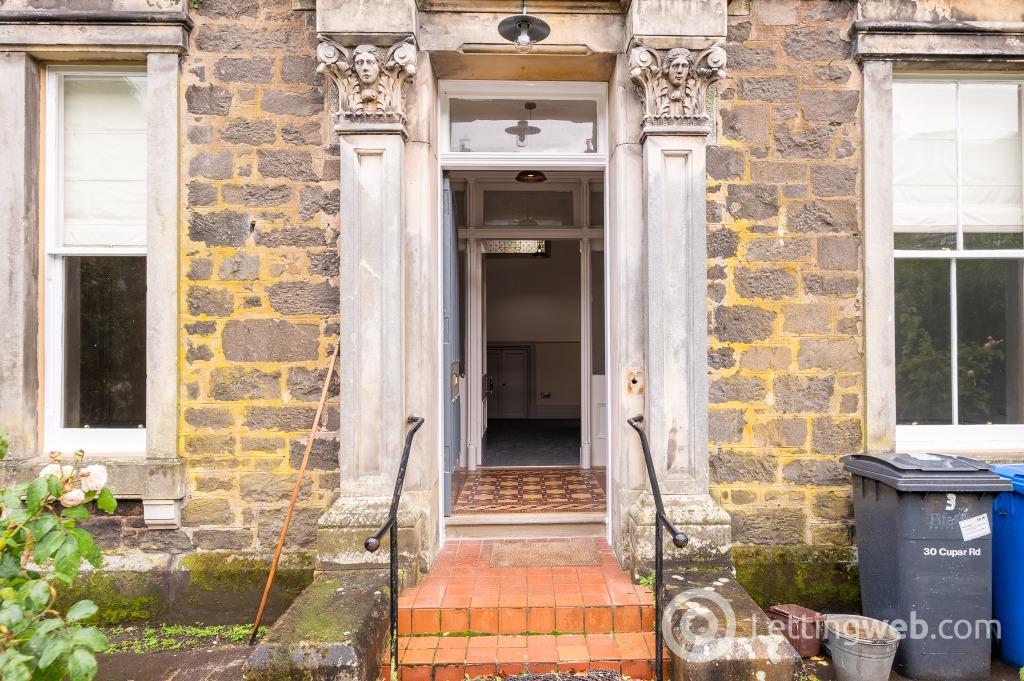 Property to rent in Cupar Road, Newport-on-Tay, Fife, DD6 8DF