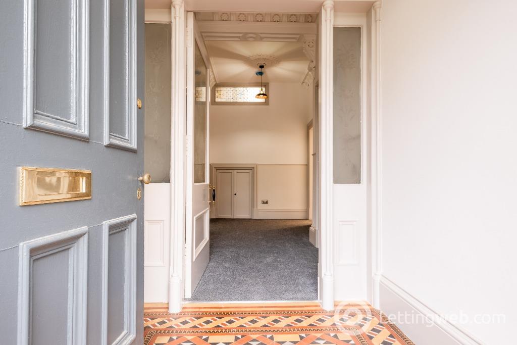 Property to rent in Cupar Road, Newport-on-Tay, Fife, DD6 8DF