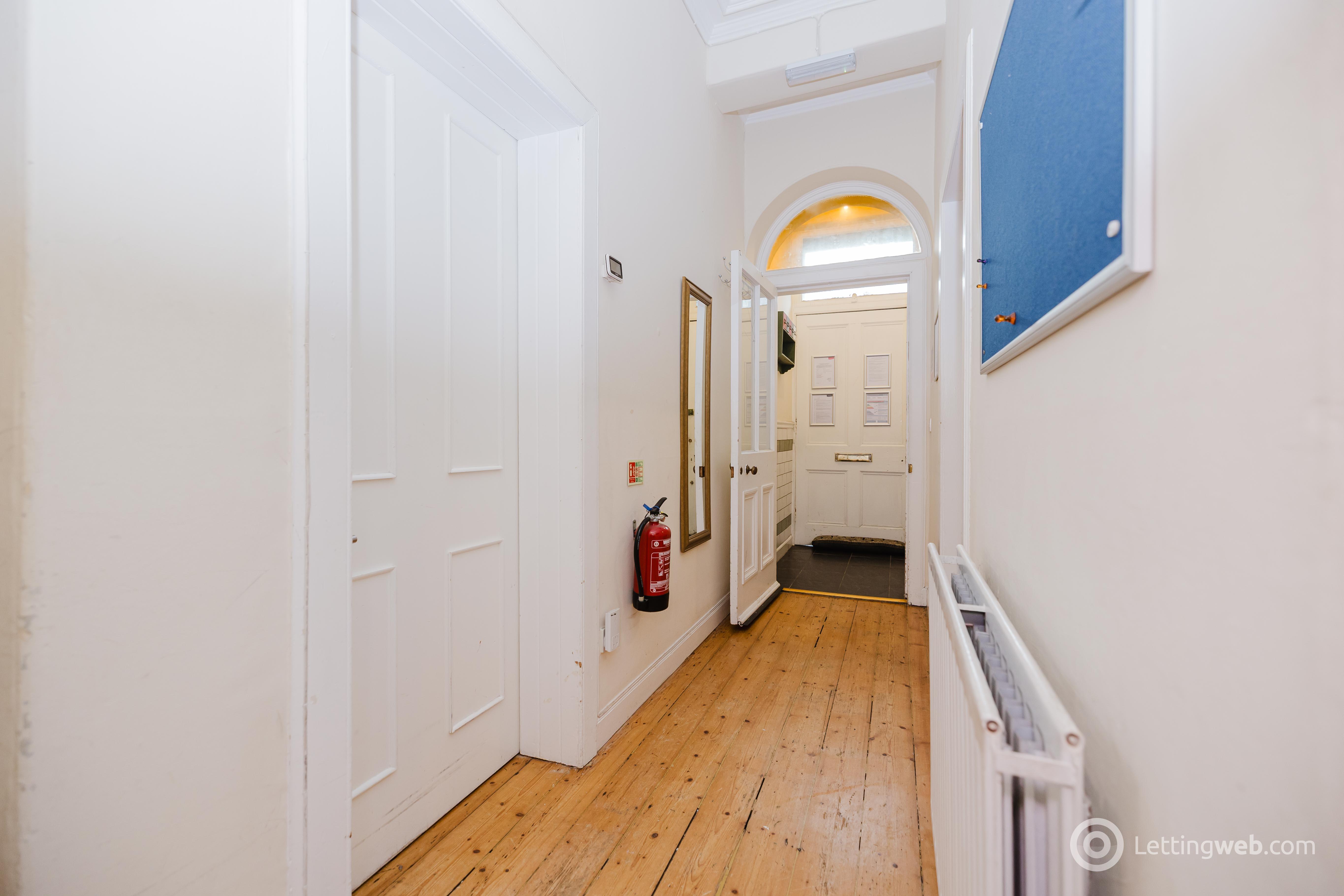 Property to rent in Lutton Place, Edinburgh, EH8