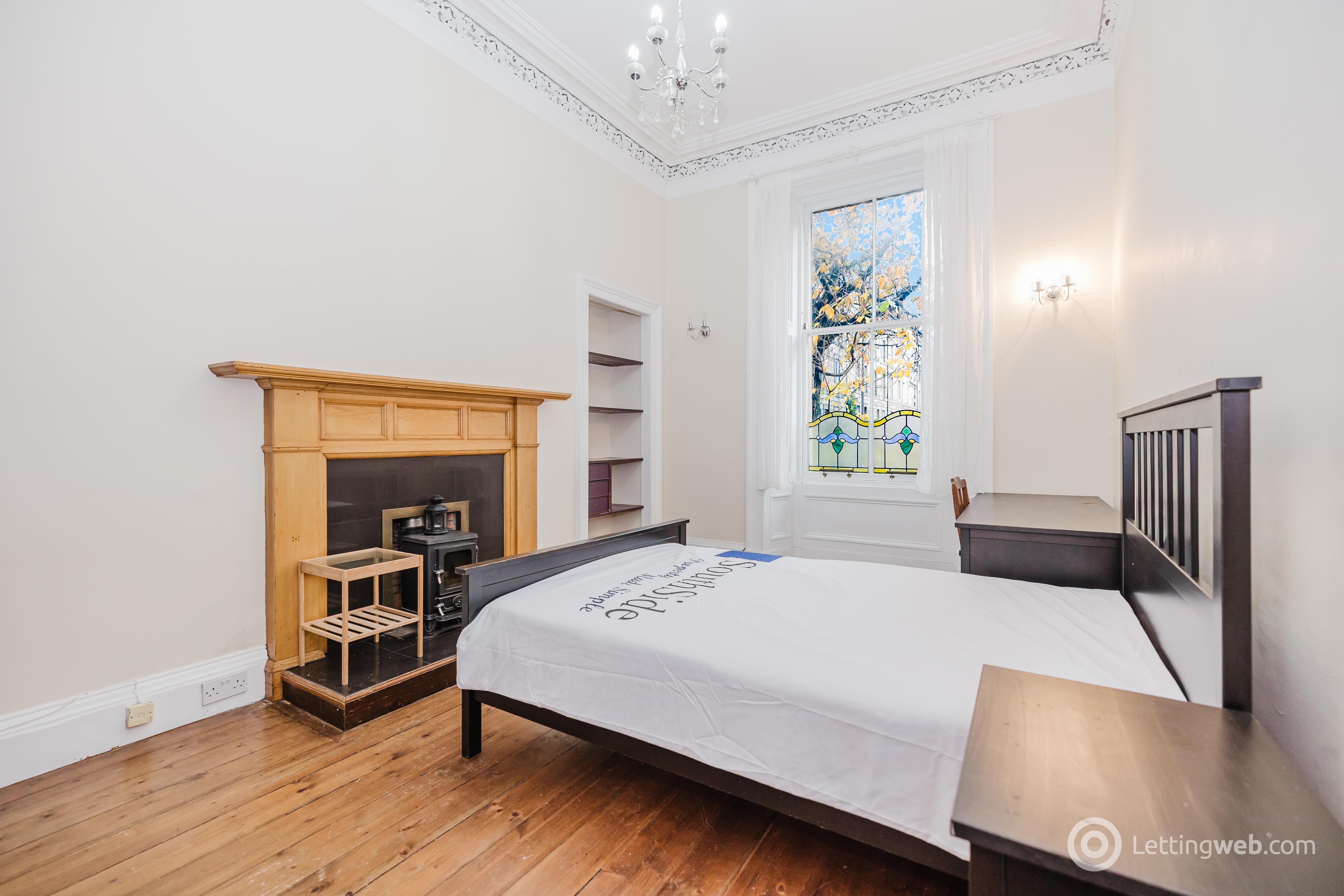 Property to rent in Lutton Place, Edinburgh, EH8