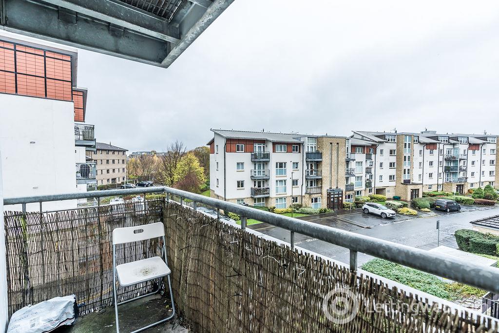 Property to rent in Brunswick Road,  Edinburgh,  EH7 5GY