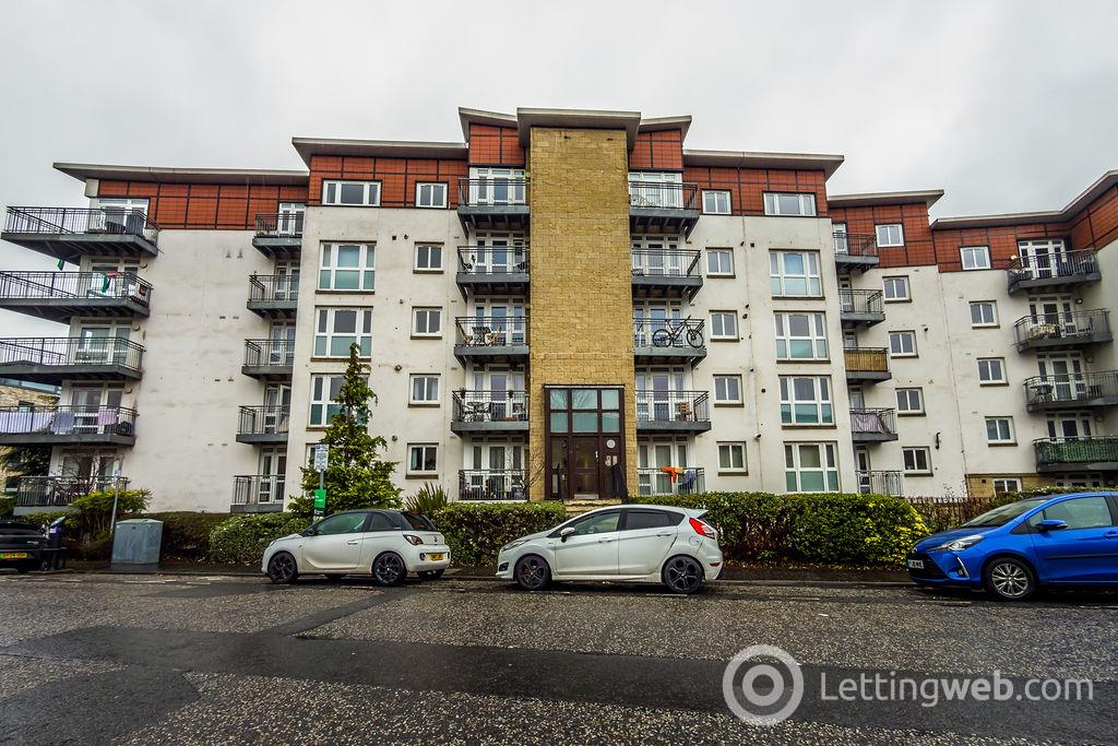 Property to rent in Brunswick Road,  Edinburgh,  EH7 5GY