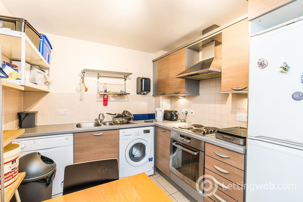Property to rent in Brunswick Road,  Edinburgh,  EH7 5GY