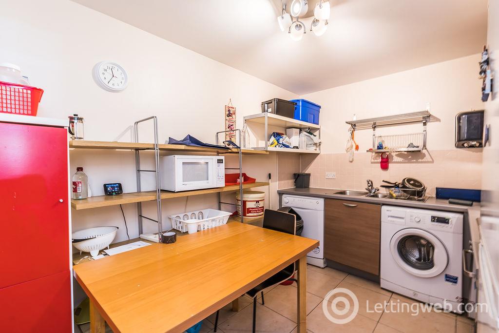 Property to rent in Brunswick Road,  Edinburgh,  EH7 5GY
