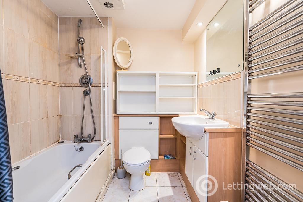 Property to rent in Brunswick Road,  Edinburgh,  EH7 5GY