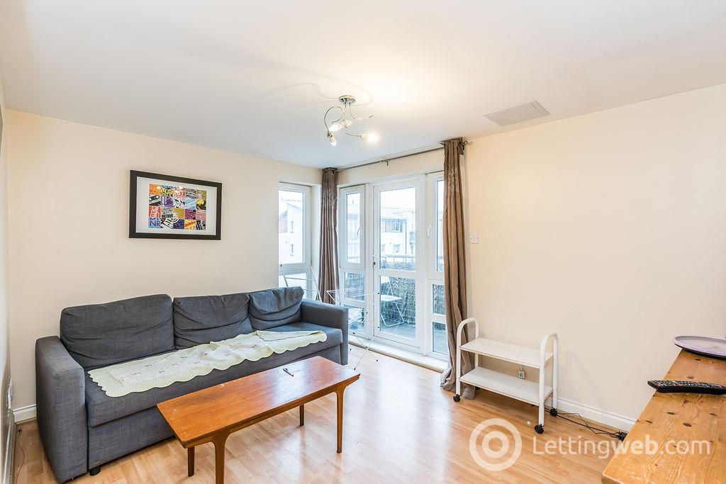 Property to rent in Brunswick Road,  Edinburgh,  EH7 5GY