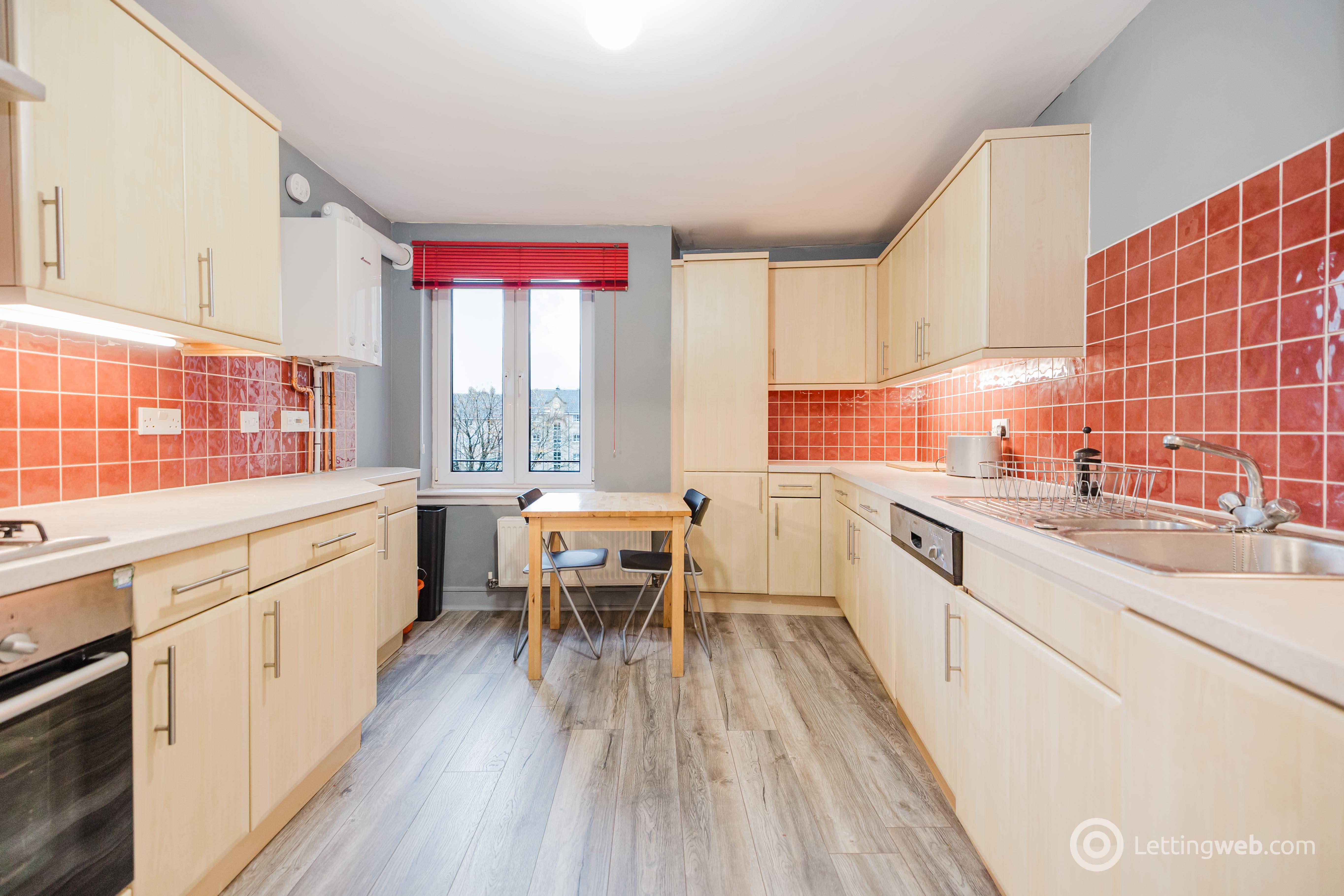 Property to rent in Hopetoun Crescent, Edinburgh, EH7