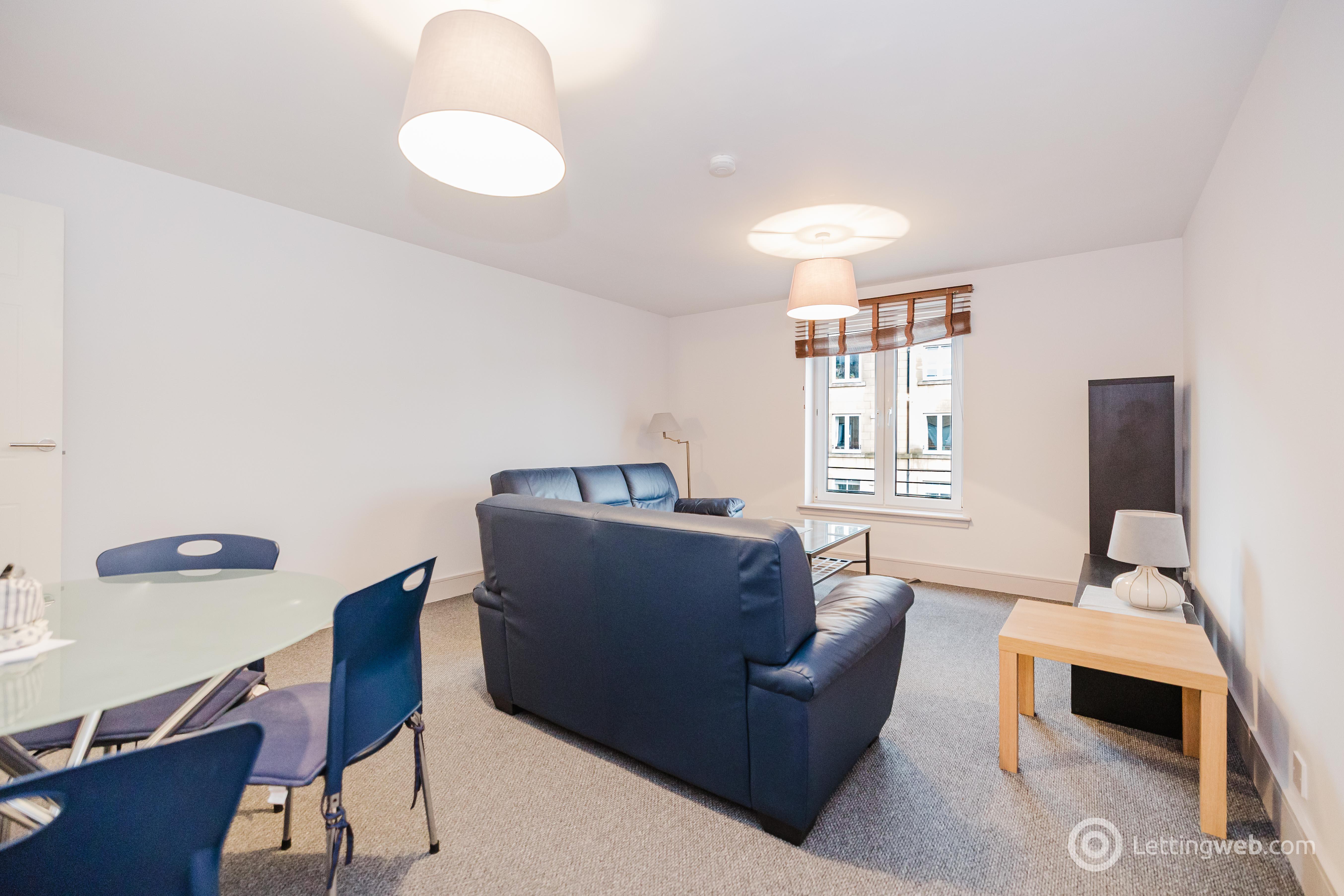 Property to rent in Hopetoun Crescent, Edinburgh, EH7
