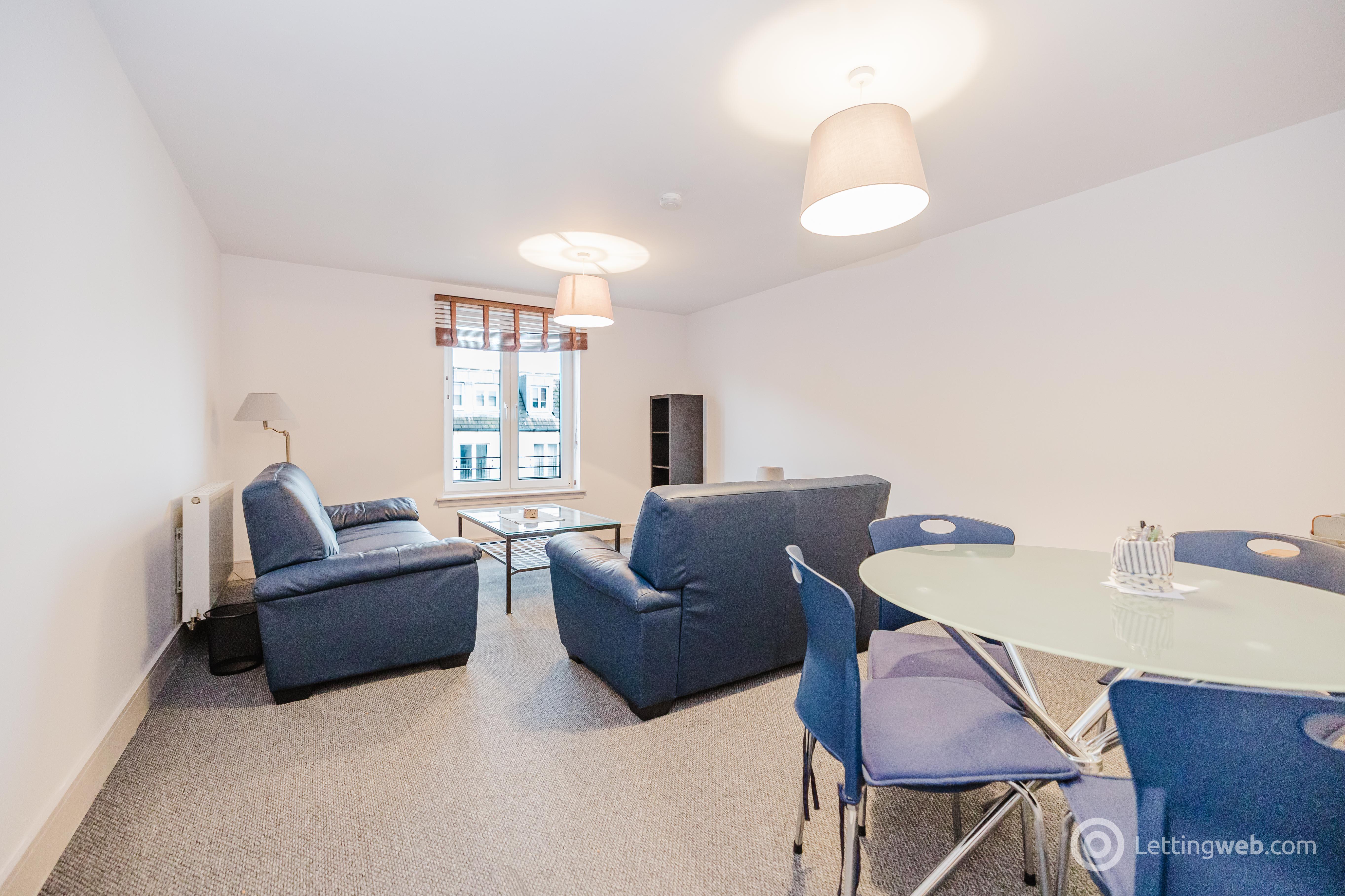 Property to rent in Hopetoun Crescent, Edinburgh, EH7