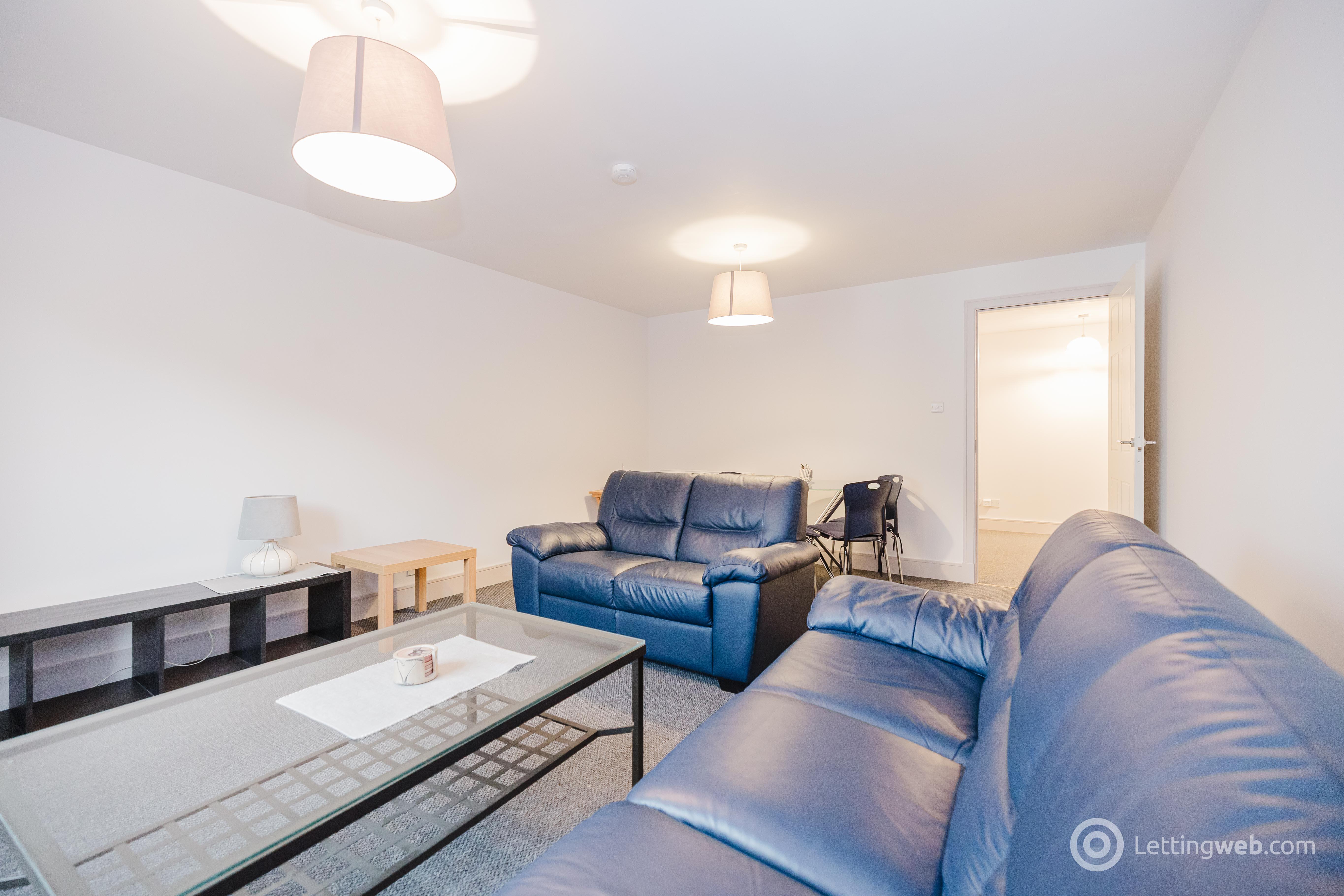 Property to rent in Hopetoun Crescent, Edinburgh, EH7