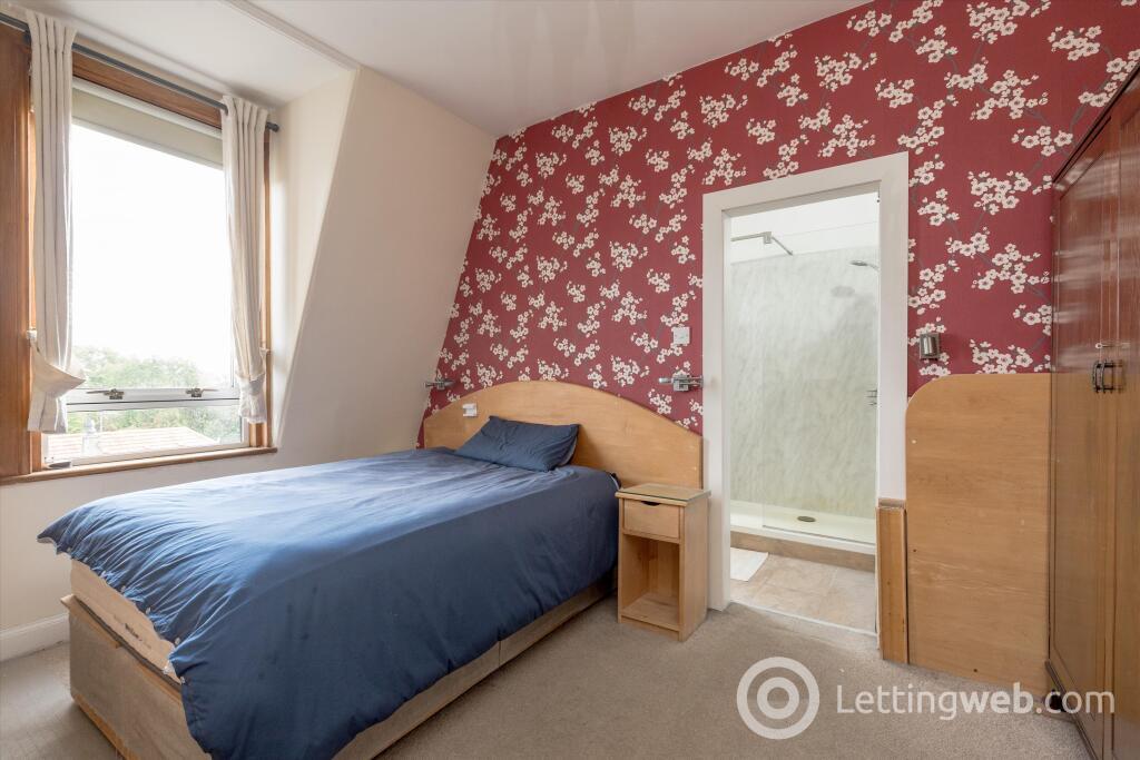Property to rent in Downie Terrace, Edinburgh, EH12