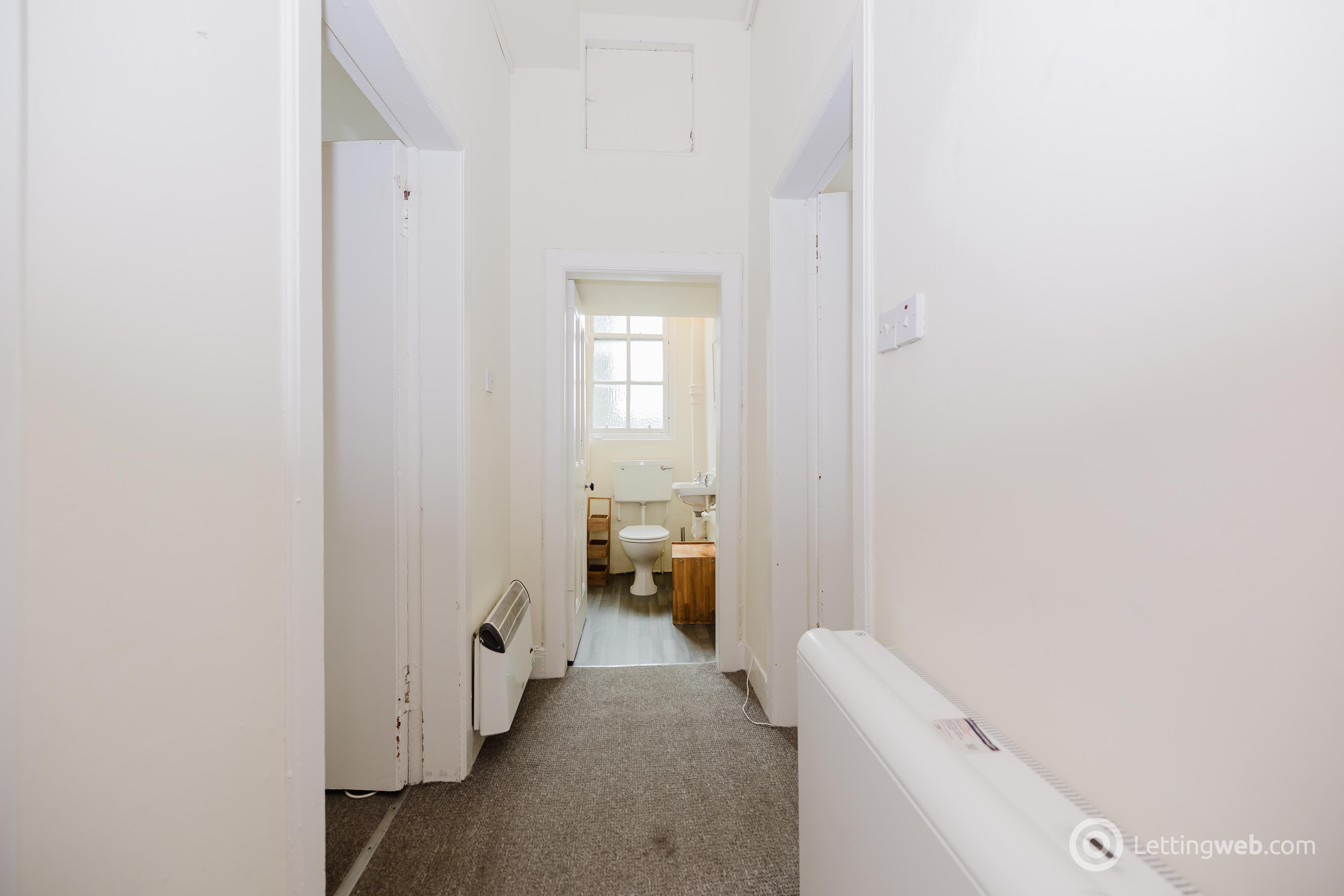 Property to rent in HIGH STREET, Edinburgh, EH1