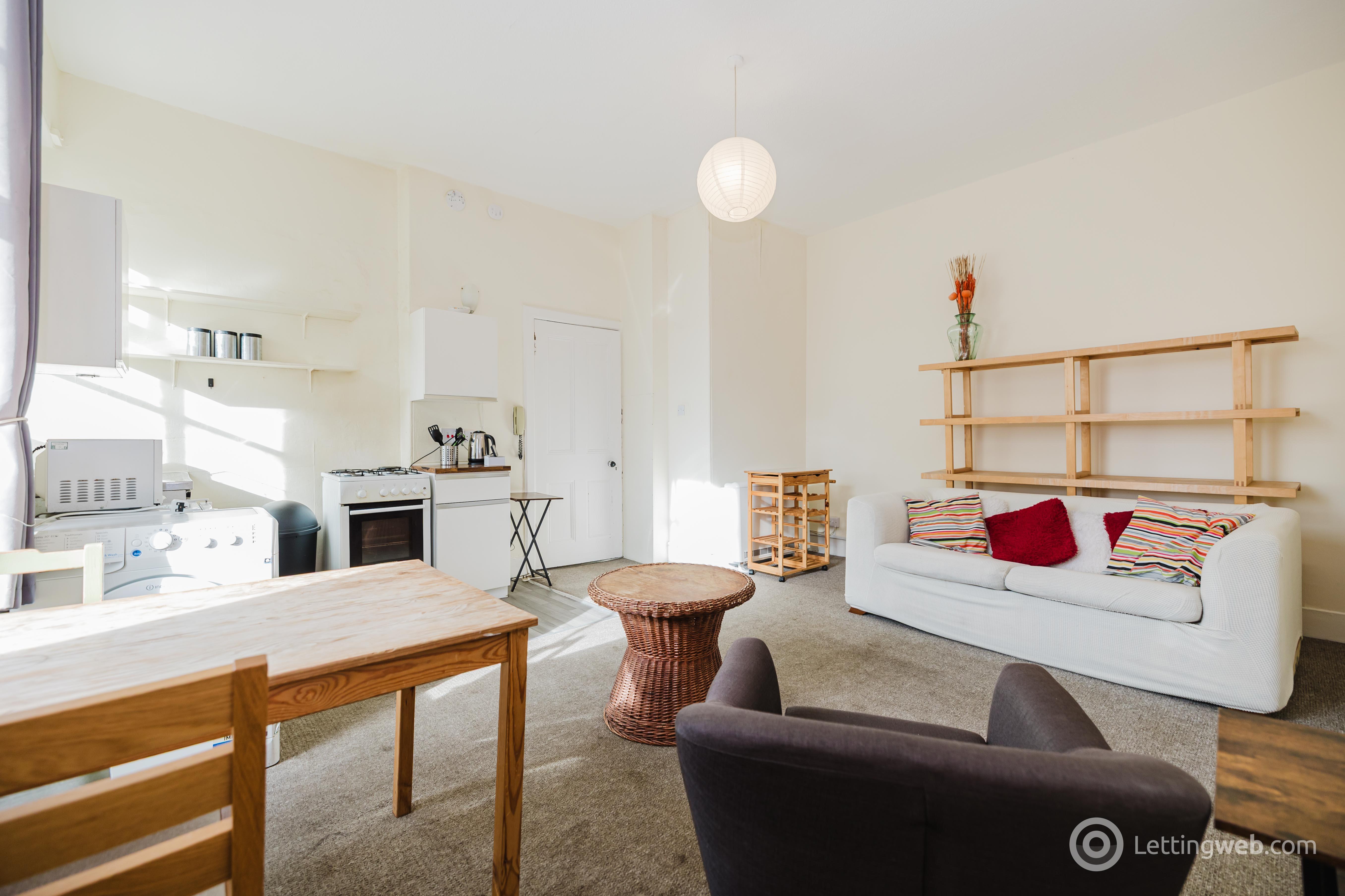 Property to rent in HIGH STREET, Edinburgh, EH1