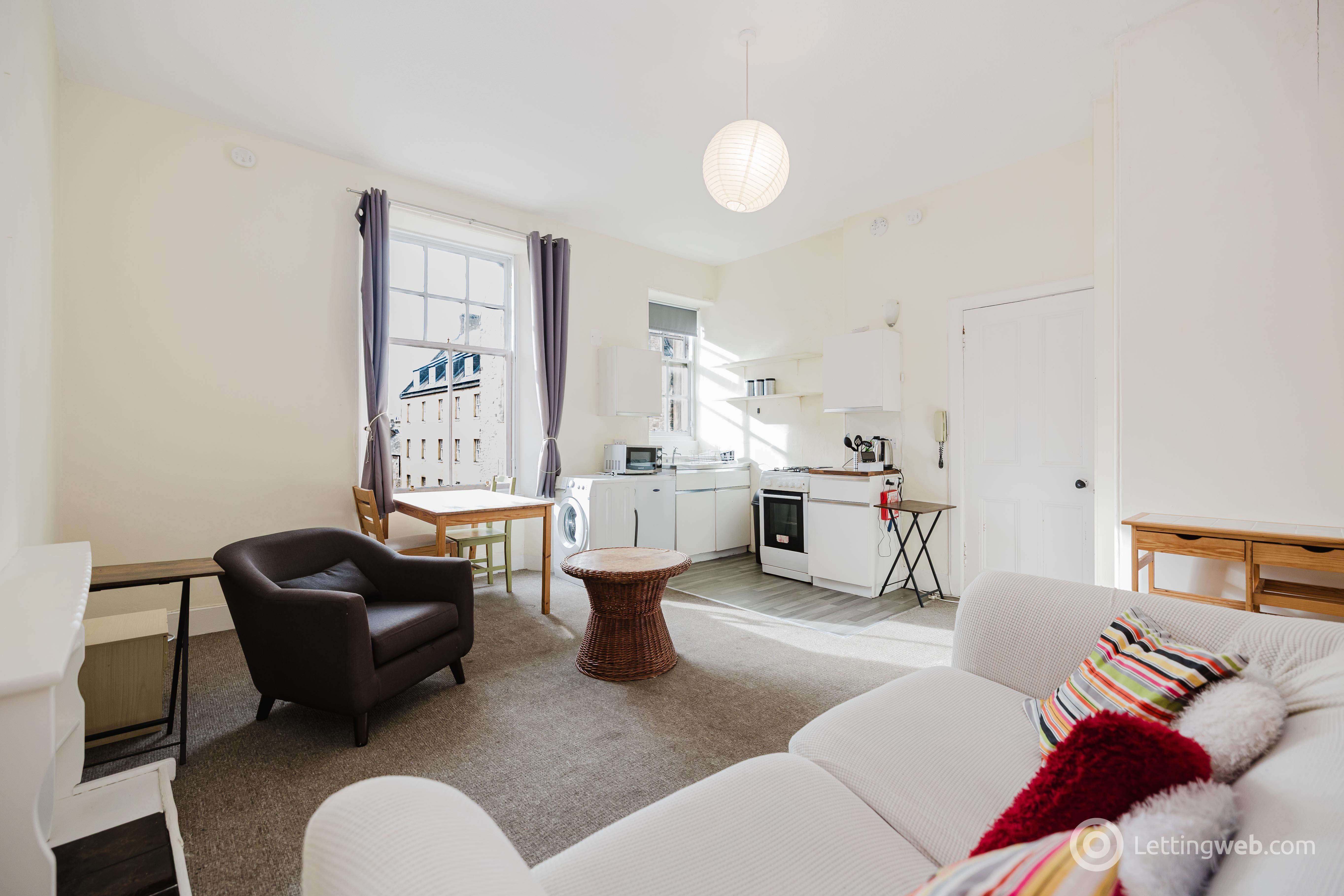 Property to rent in HIGH STREET, Edinburgh, EH1